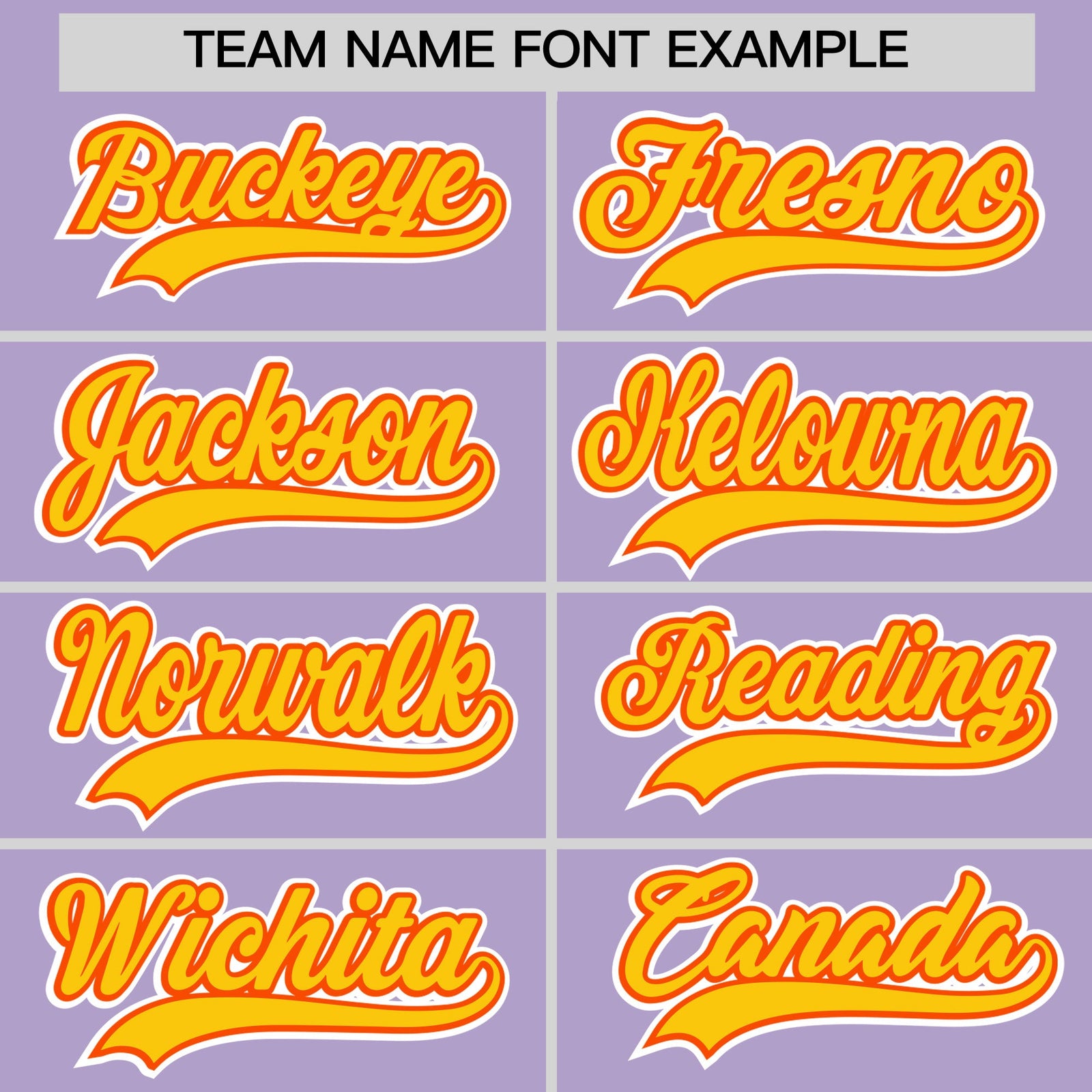 Custom Light Purple Classic Style Stitched Sports Uniform Personalized For Teams Lightweight Baseball Jersey| KXKSHOP