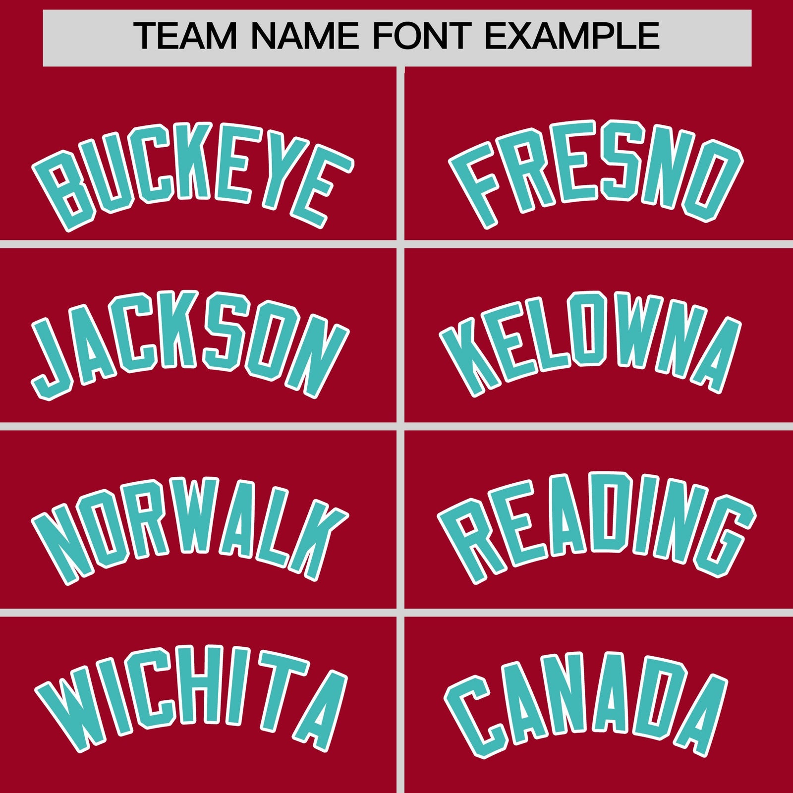 Custom Red Classic Style Stitched Sports Uniform Personalized For Teams Quick Dry Baseball Jersey| KXKSHOP