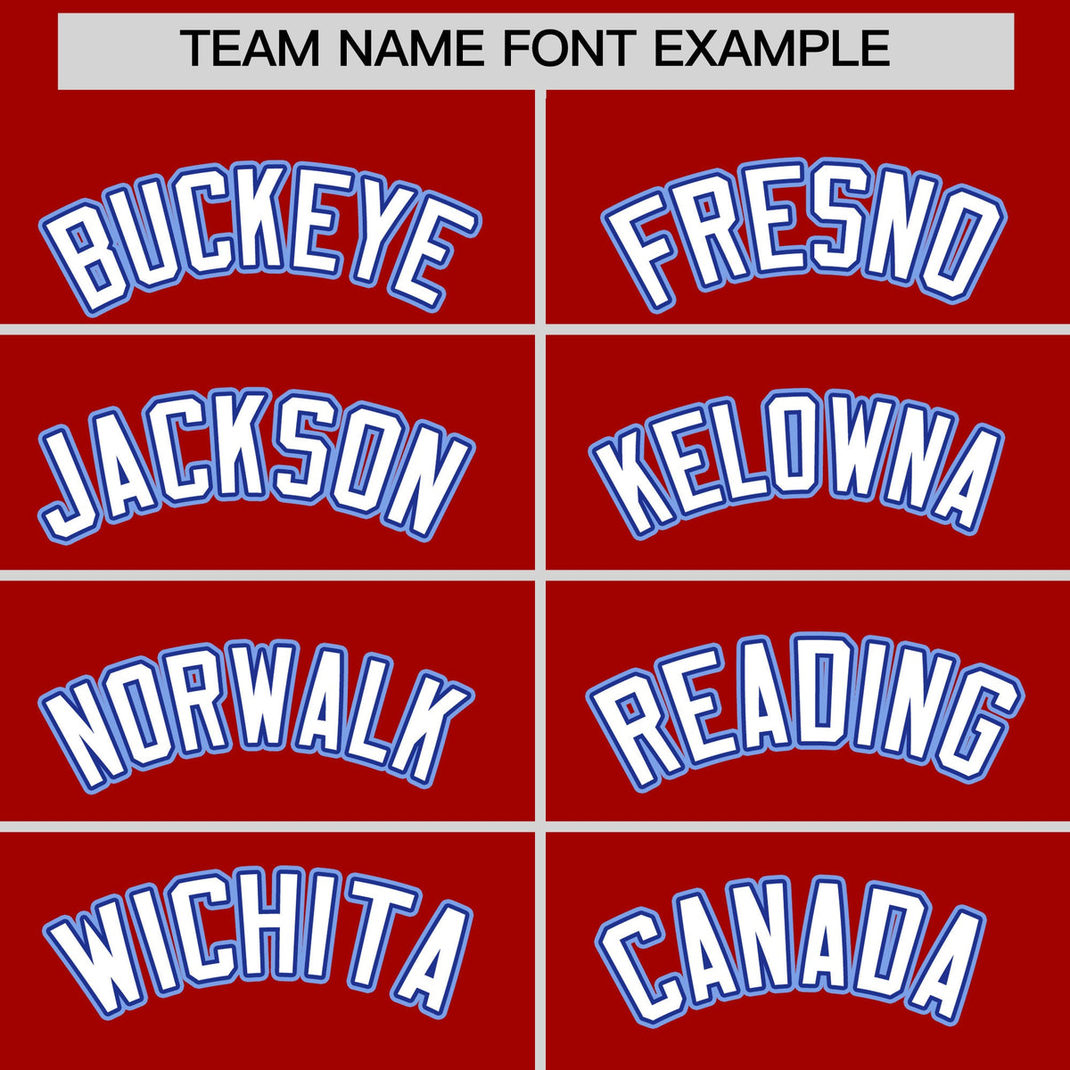 Custom Red Classic Style Stitched Sports Uniform Personalized For Teams Quick Dry Baseball Jersey| KXKSHOP