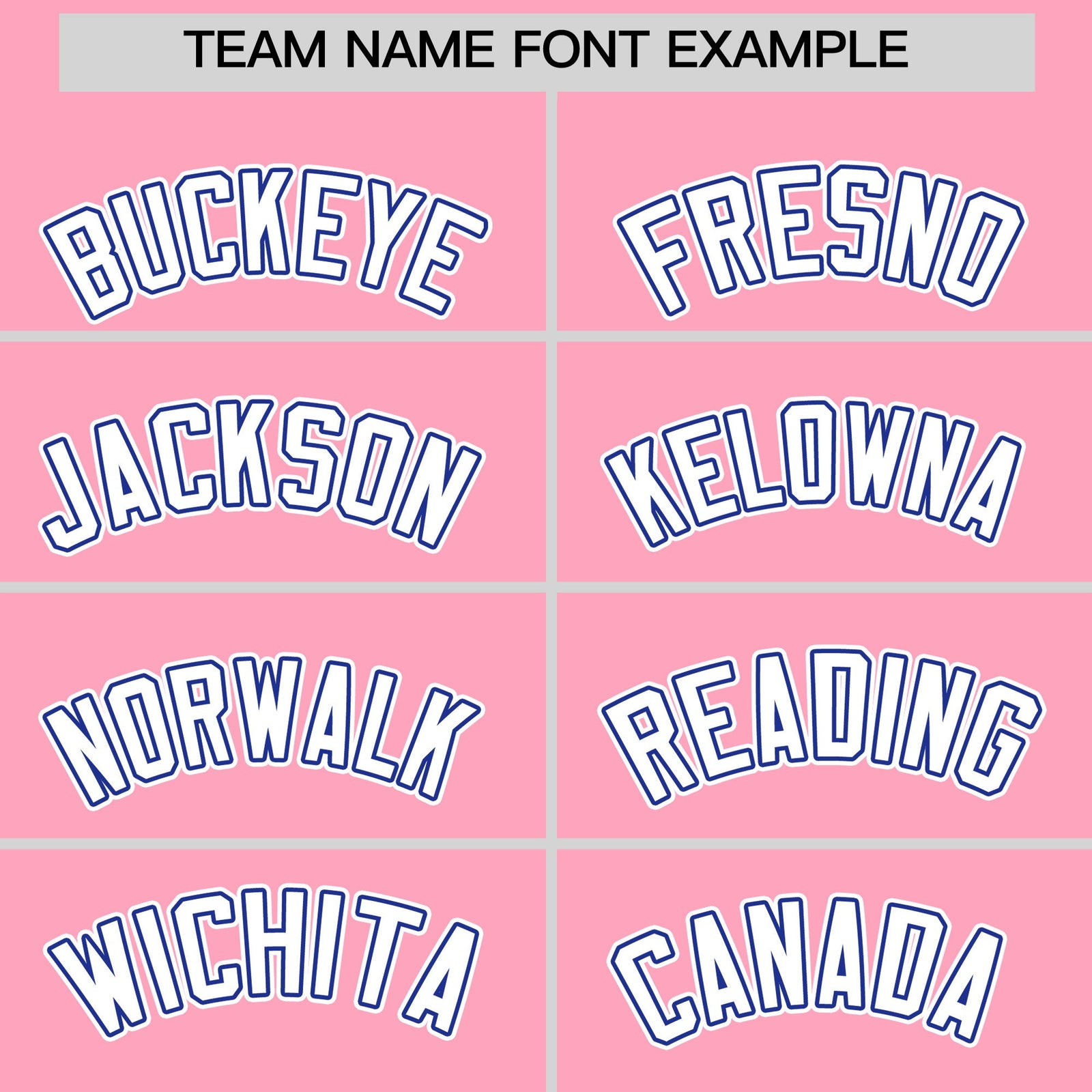 Custom Light Pink Classic Style Stitched Sports Uniform Personalized For Teams Lightweight Baseball Jersey| KXKSHOP