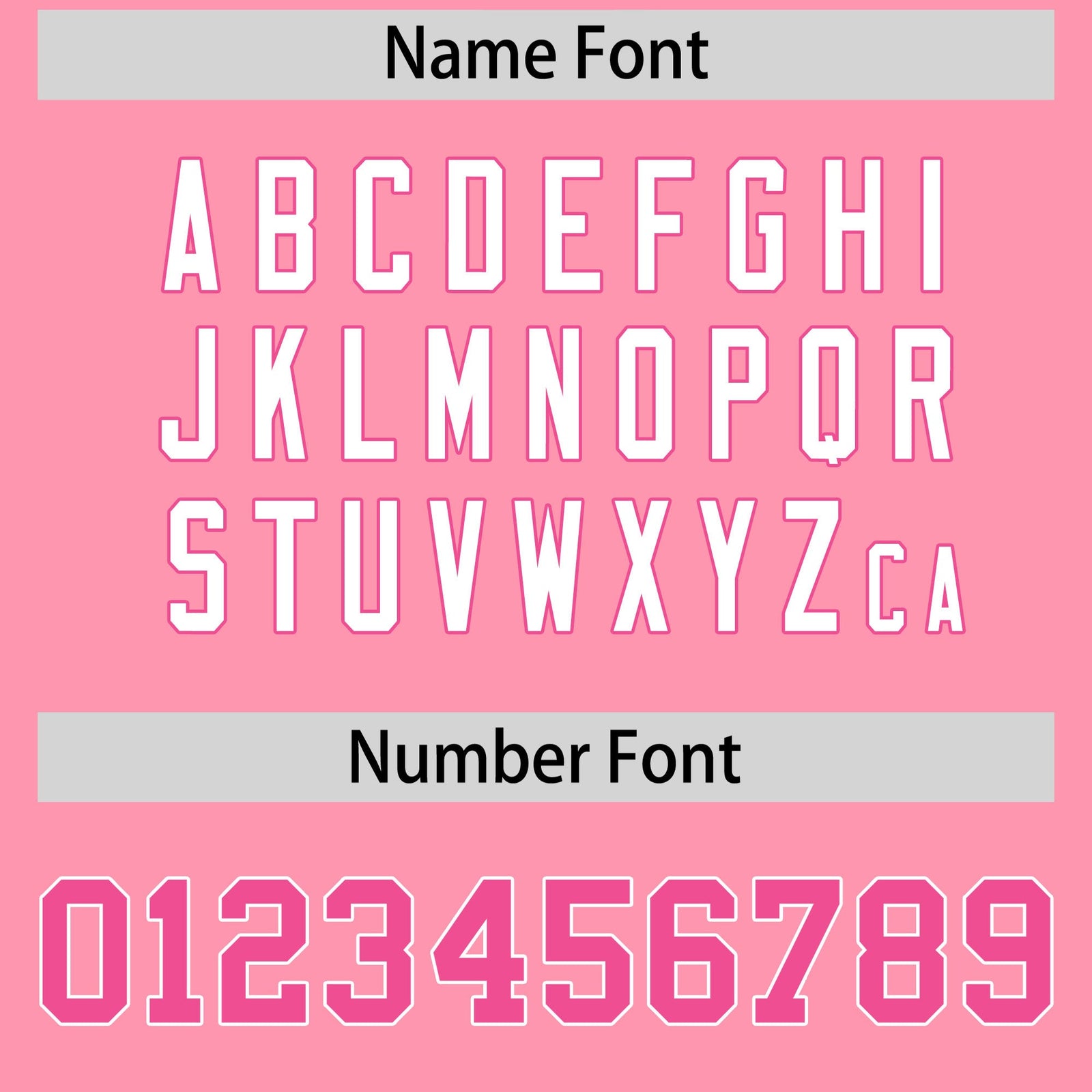 Custom Light Pink Classic Style Stitched Sports Uniform Personalized For Teams Quick Dry Baseball Jersey| KXKSHOP