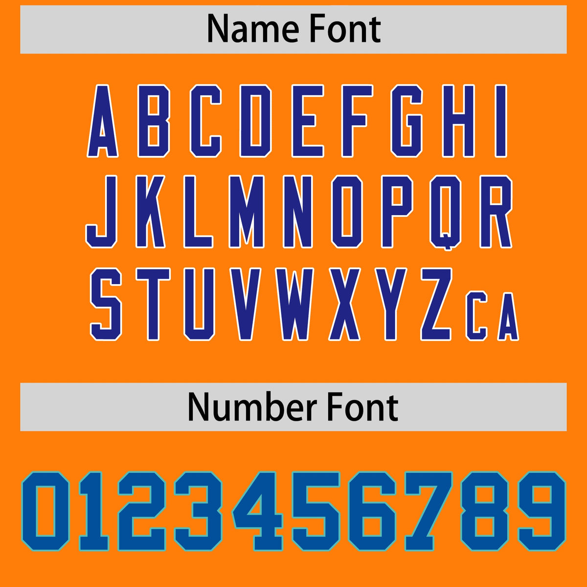 Custom Orange Classic Style Stitched Sports Uniform Personalized For Teams Quick Dry Baseball Jersey| KXKSHOP