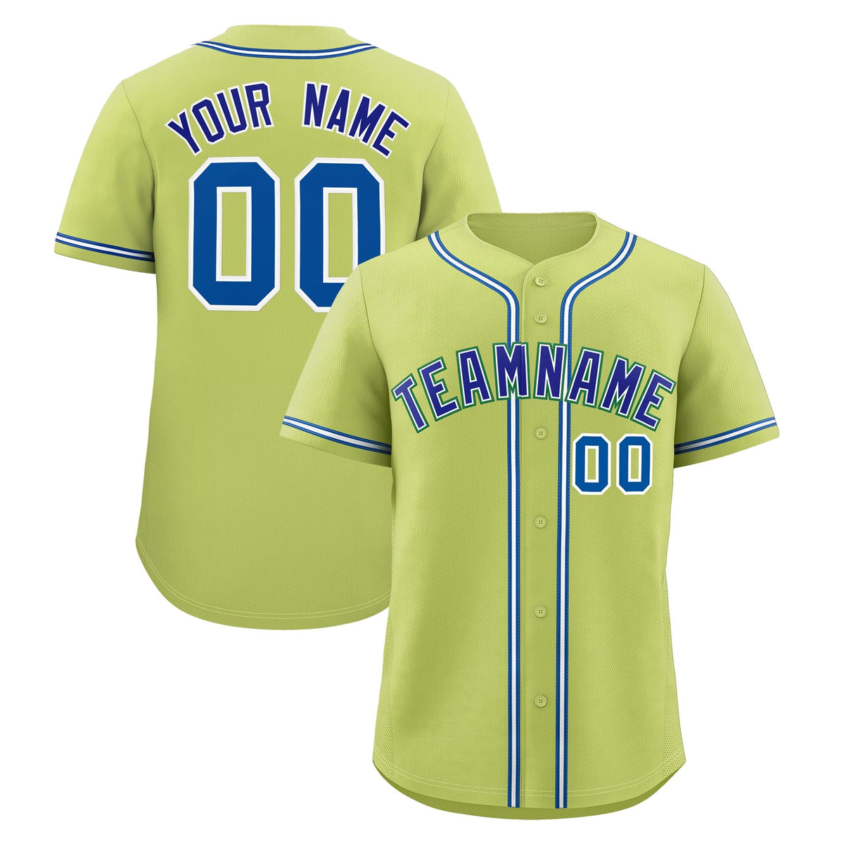 Custom Champagne Classic Style Stitched Sports Uniform Personalized For Teams Quick Dry Baseball Jersey| KXKSHOP