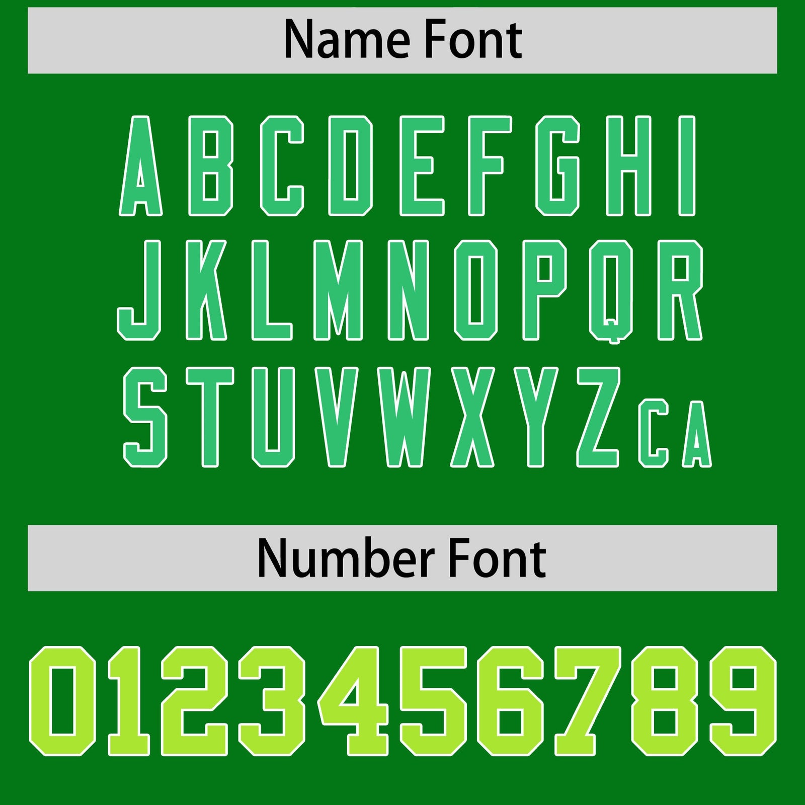 Custom Kelly Green Classic Style Stitched Sports Uniform Personalized For Teams Lightweight Baseball Jersey| KXKSHOP