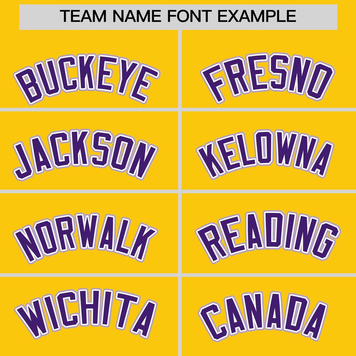 Custom Gold Classic Style Stitched Sports Uniform Personalized For Teams Lightweight Baseball Jersey| KXKSHOP