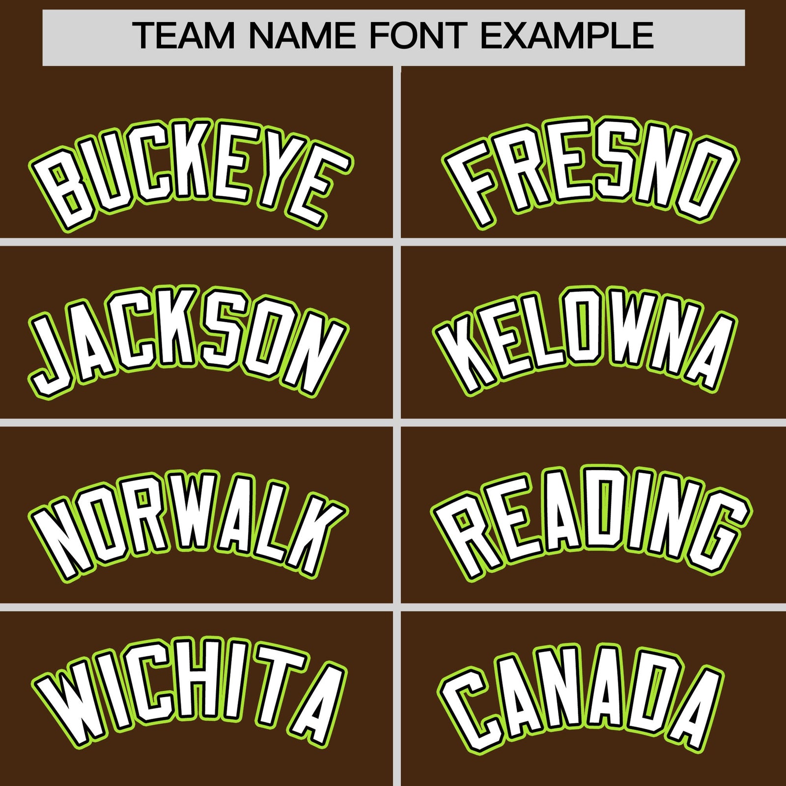Custom Brown Classic Style Stitched Sports Uniform Personalized For Teams Lightweight Baseball Jersey| KXKSHOP