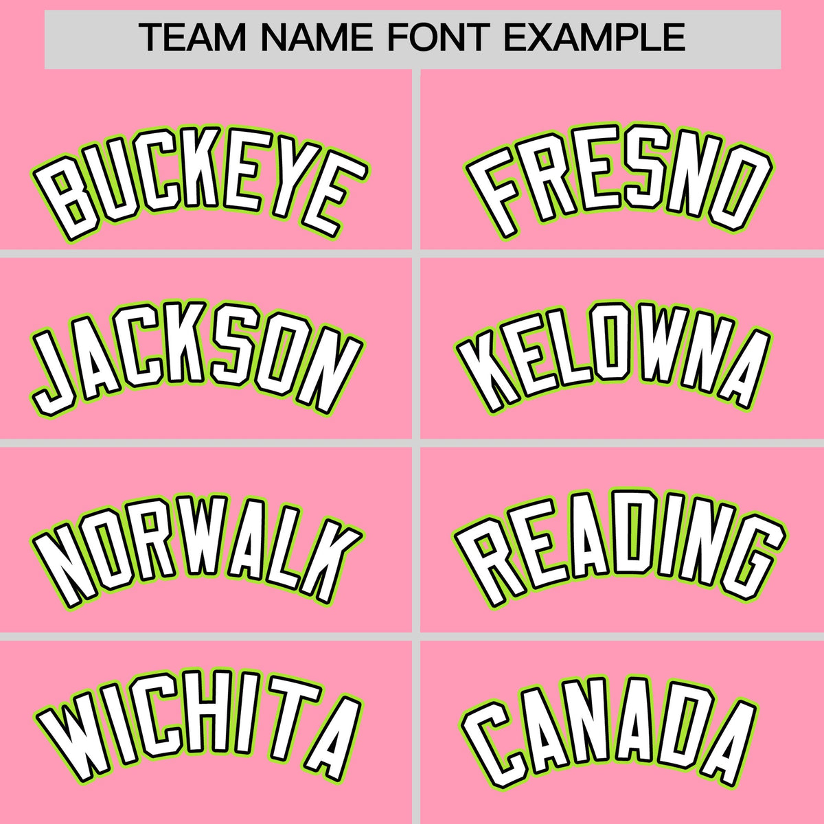 Custom Light Pink Classic Style Stitched Sports Uniform Personalized For Teams Quick Dry Baseball Jersey| KXKSHOP