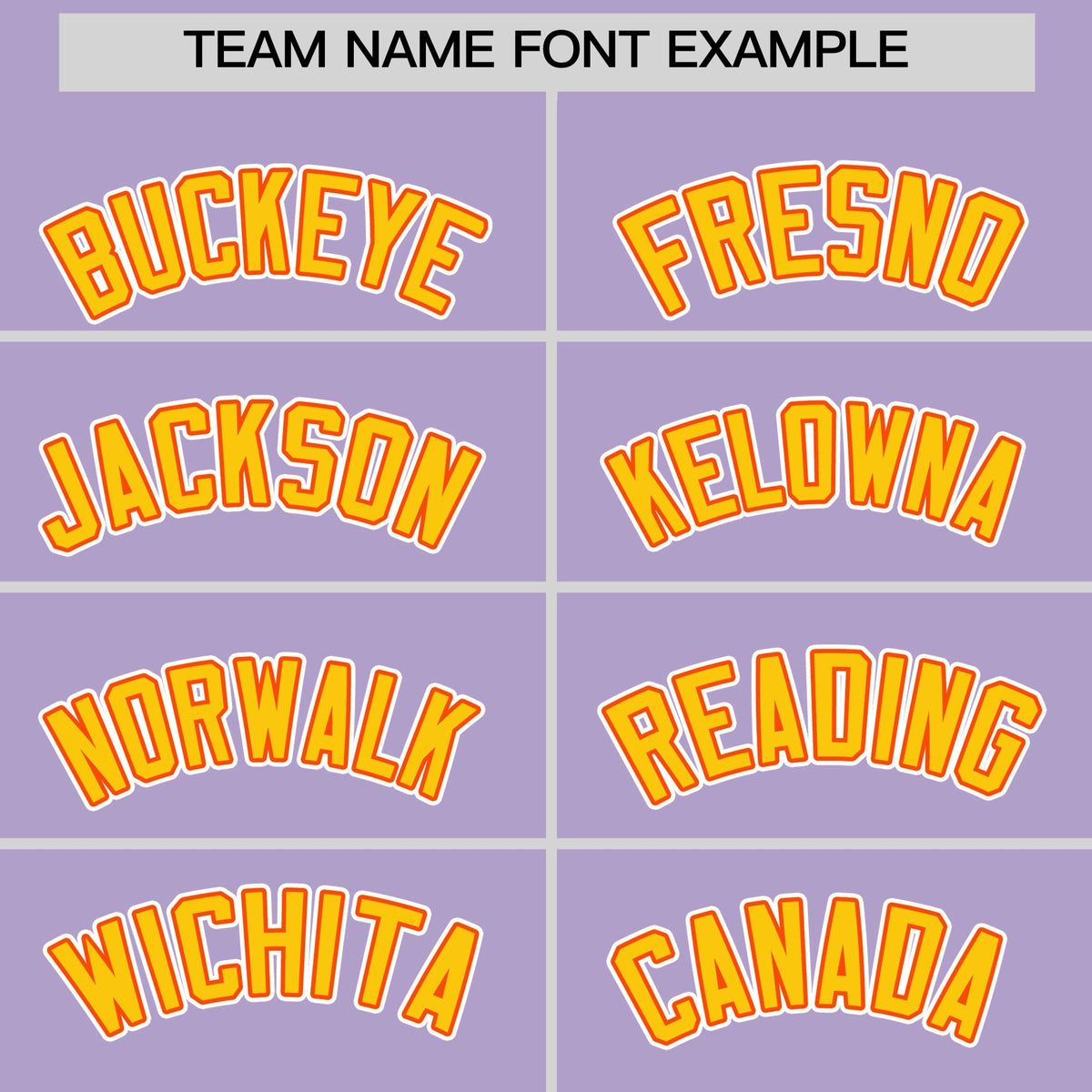 Custom Light Purple Classic Style Stitched Sports Uniform Personalized For Teams Lightweight Baseball Jersey| KXKSHOP