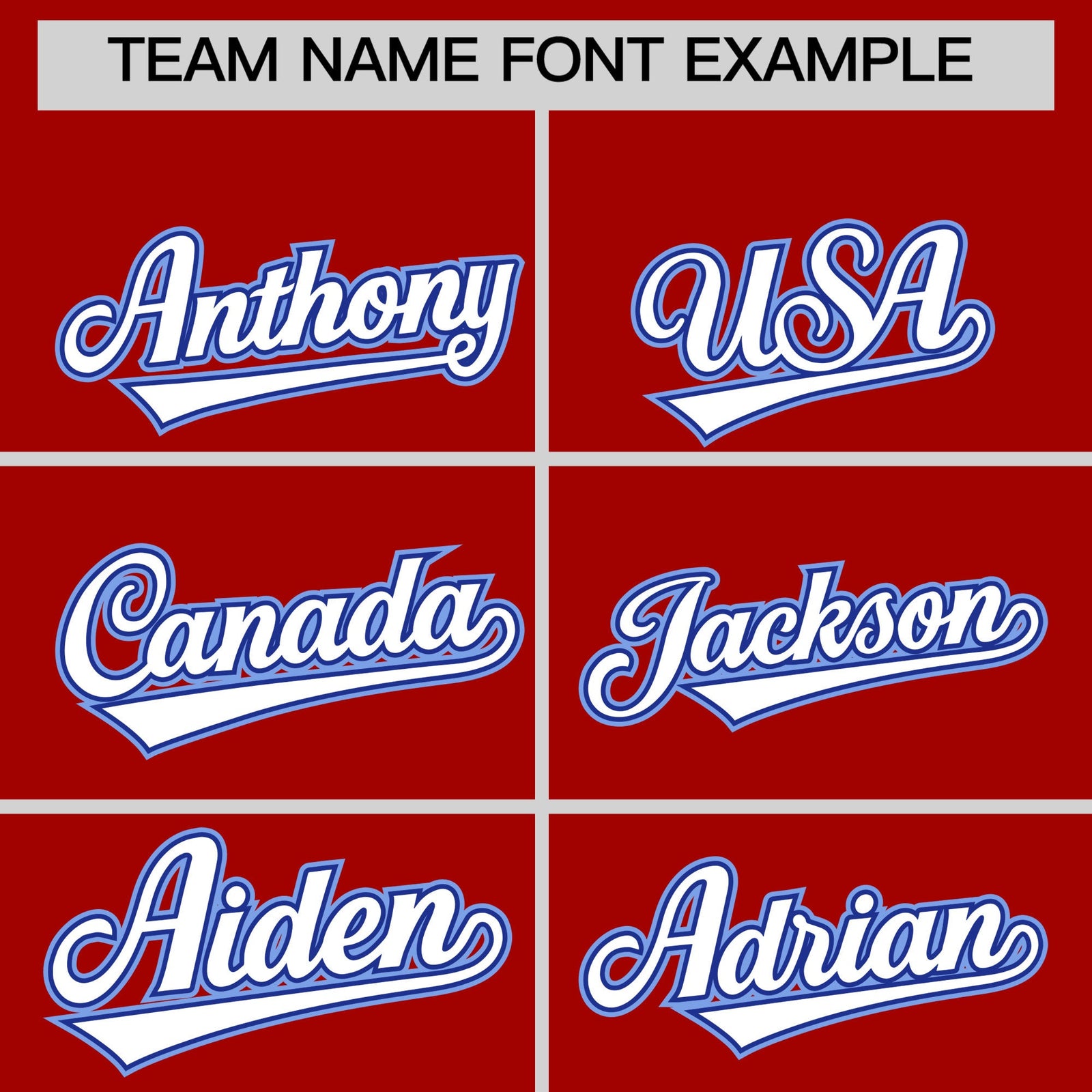 Custom Red Classic Style Stitched Sports Uniform Personalized For Teams Quick Dry Baseball Jersey| KXKSHOP