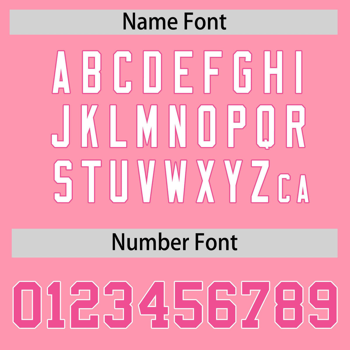 Custom Light Pink Classic Style Stitched Sports Uniform Personalized For Teams Quick Dry Baseball Jersey| KXKSHOP