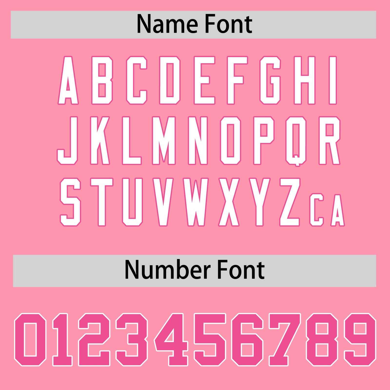 Custom Light Pink Classic Style Stitched Sports Uniform Personalized For Teams Quick Dry Baseball Jersey| KXKSHOP