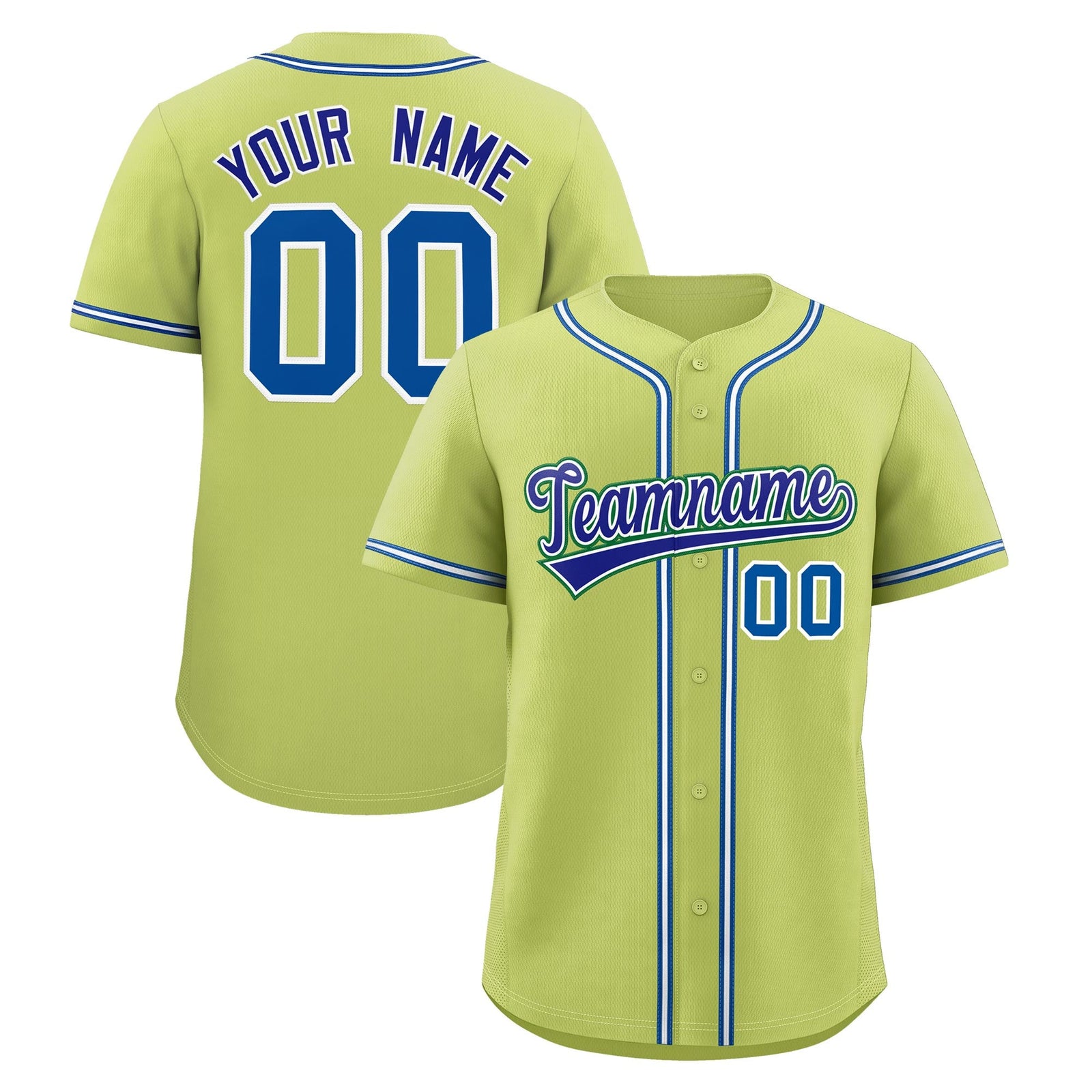 Custom Champagne Classic Style Stitched Sports Uniform Personalized For Teams Quick Dry Baseball Jersey| KXKSHOP