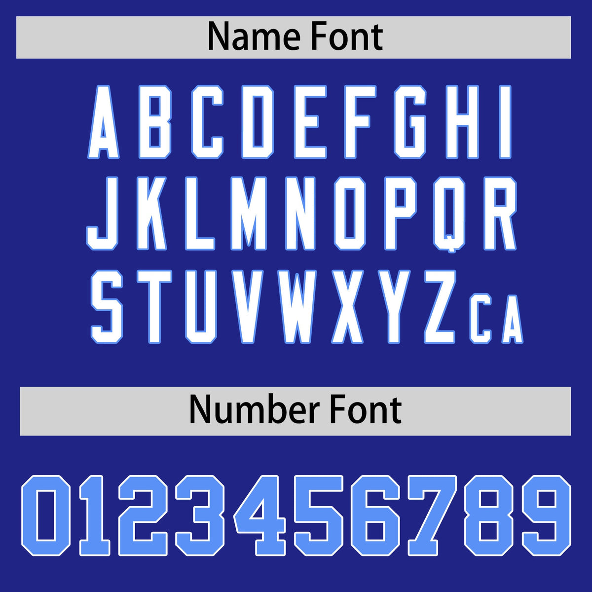 Custom Royal Classic Style Stitched Sports Uniform Personalized For Teams Quick Dry Baseball Jersey| KXKSHOP