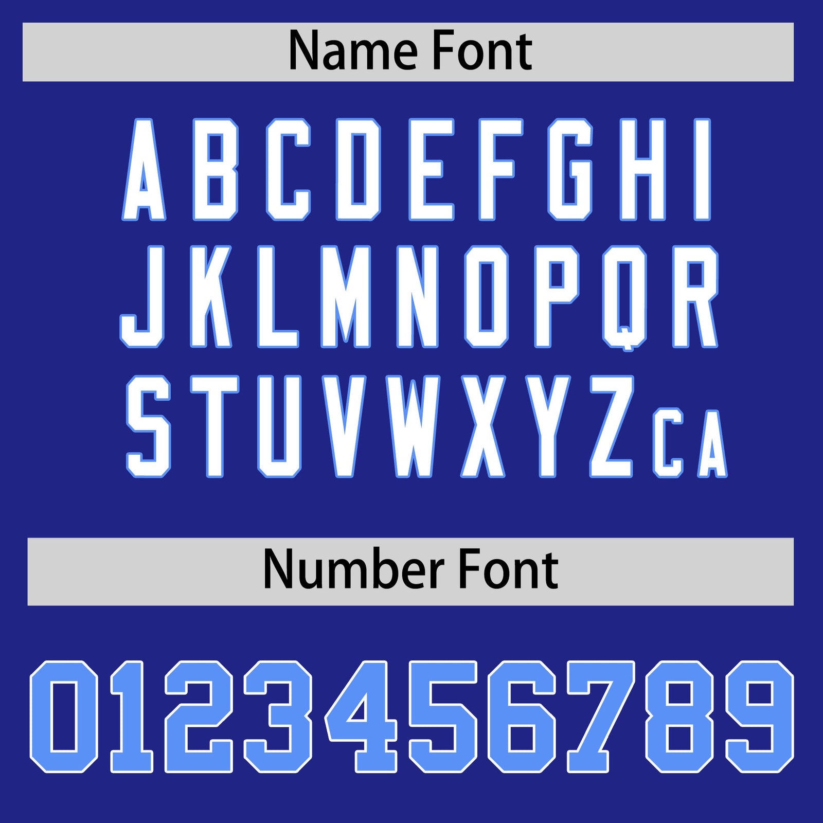 Custom Royal Classic Style Stitched Sports Uniform Personalized For Teams Quick Dry Baseball Jersey| KXKSHOP