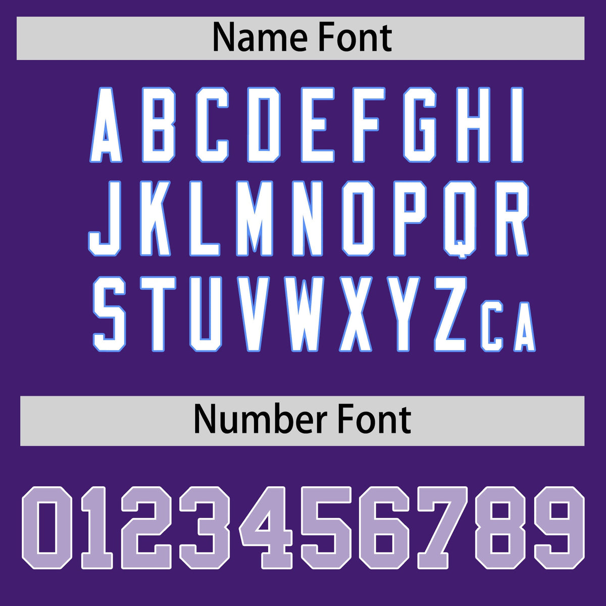 Custom Purple Classic Style Stitched Sports Uniform Personalized For Teams Lightweight Baseball Jersey| KXKSHOP