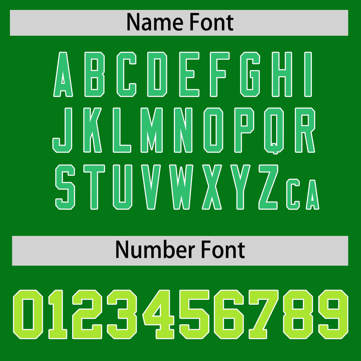 Custom Kelly Green Classic Style Stitched Sports Uniform Personalized For Teams Lightweight Baseball Jersey| KXKSHOP