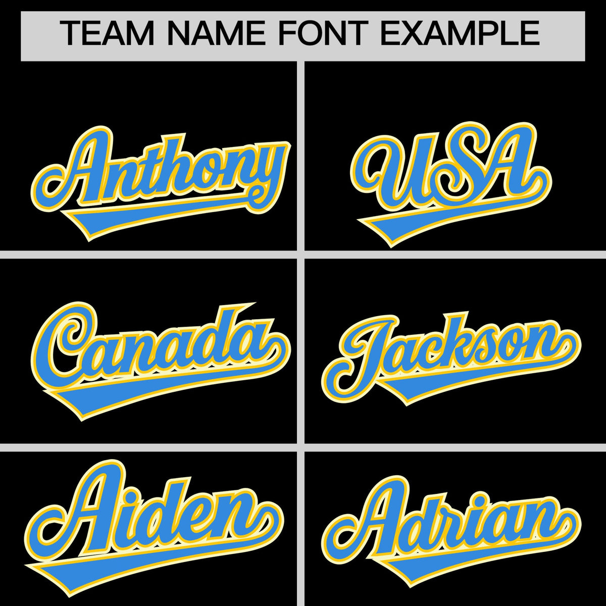 Custom Black Classic Style Stitched Sports Uniform Personalized For Teams Quick Dry Baseball Jersey| KXKSHOP