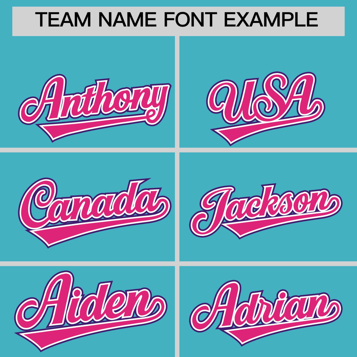 Custom Sky Blue Classic Style Stitched Sports Uniform Personalized For Teams Quick Dry Baseball Jersey| KXKSHOP