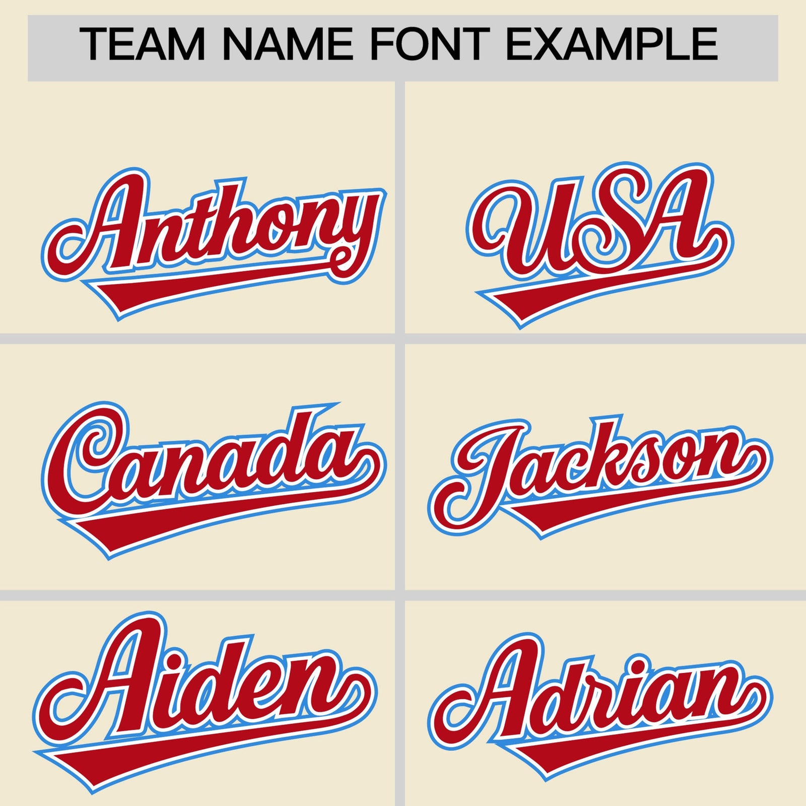 Custom Cream Classic Style Stitched Sports Uniform Personalized For Teams Quick Dry Baseball Jersey| KXKSHOP