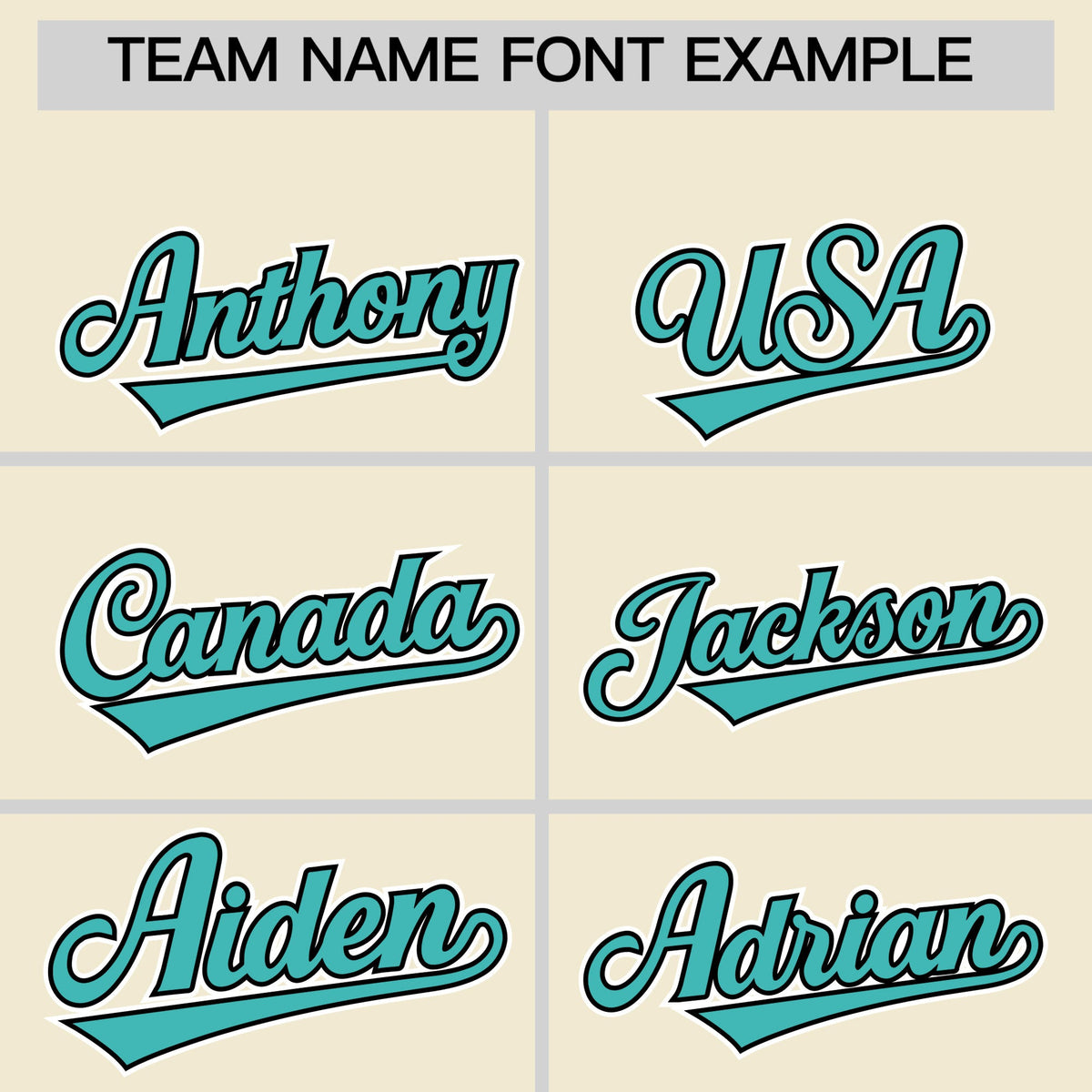 Custom Cream Classic Style Stitched Sports Uniform Personalized For Teams Lightweight Baseball Jersey| KXKSHOP