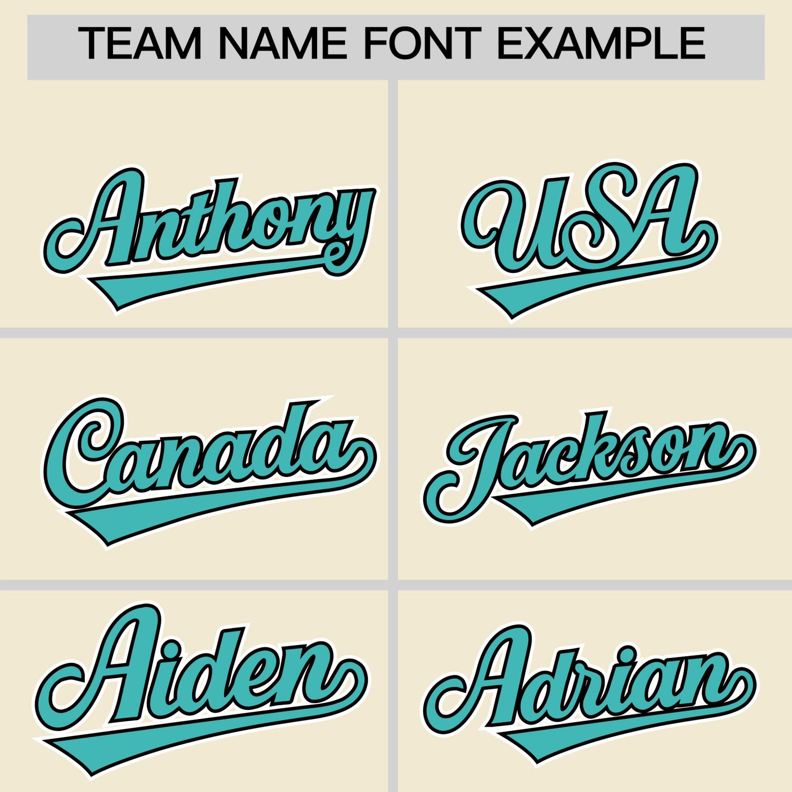 Custom Cream Classic Style Stitched Sports Uniform Personalized For Teams Lightweight Baseball Jersey| KXKSHOP