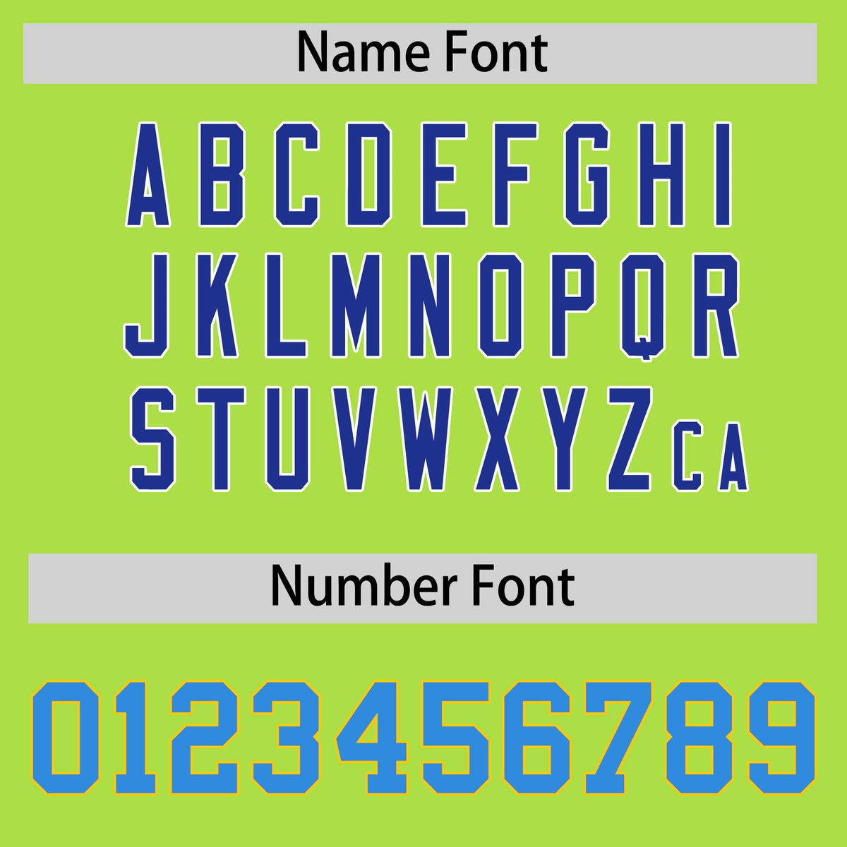 Custom Neon Green Classic Style Stitched Sports Uniform Personalized For Teams Quick Dry Baseball Jersey| KXKSHOP