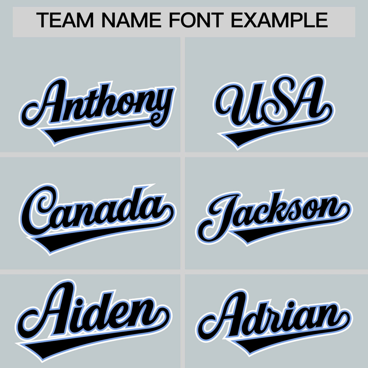 Custom Silver Classic Style Stitched Sports Uniform Personalized For Teams Quick Dry Baseball Jersey| KXKSHOP