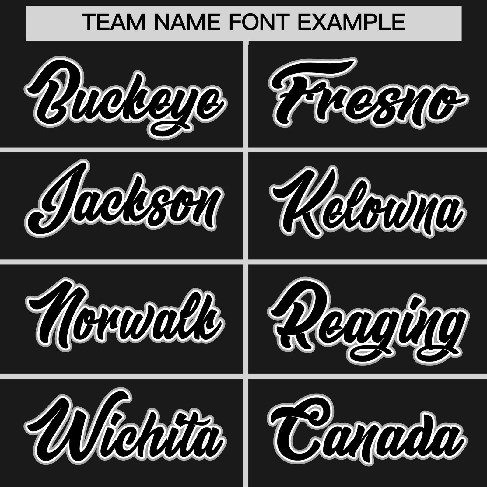 Custom Black Classic Style Stitched Sports Uniform Personalized For Teams Lightweight Baseball Jersey| KXKSHOP
