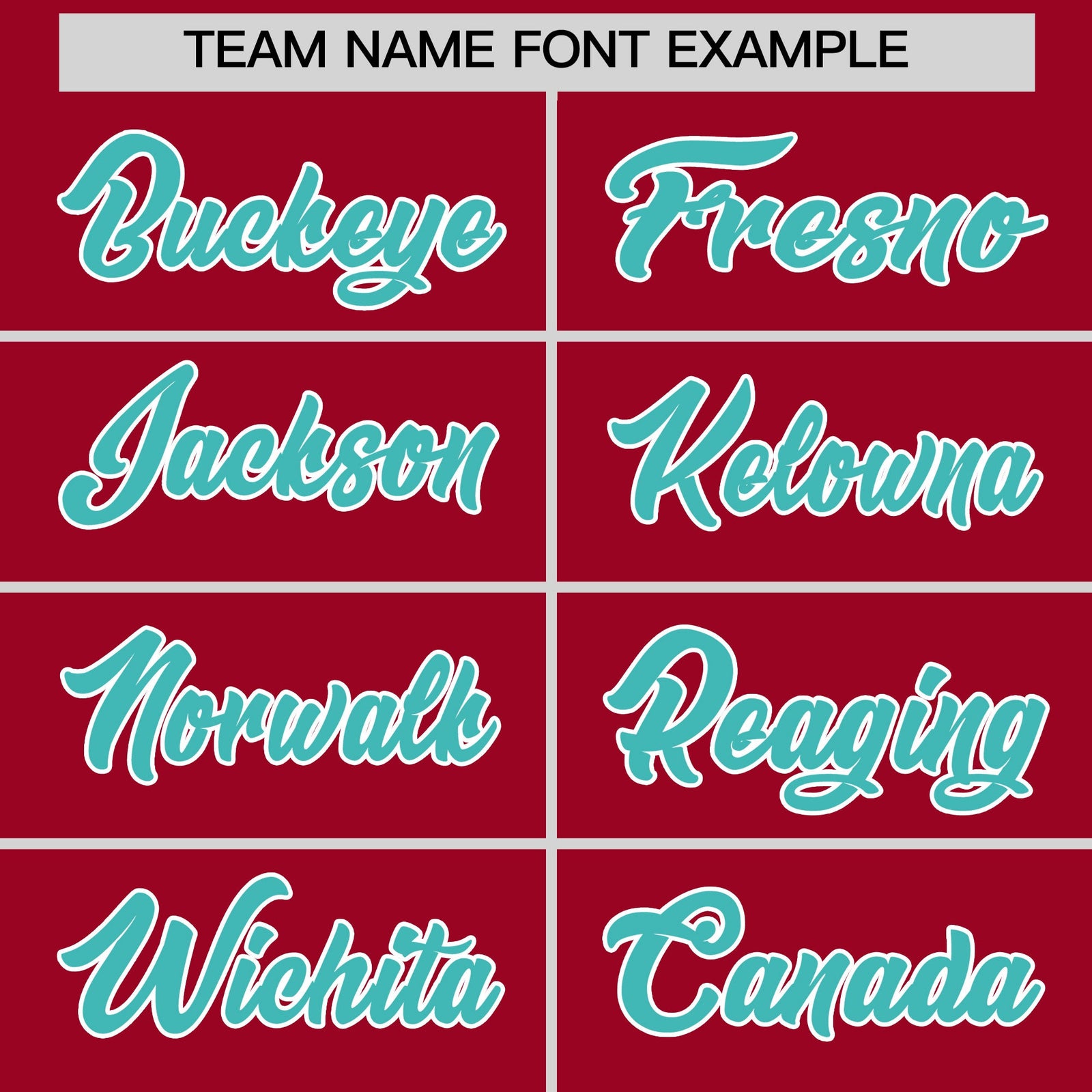 Custom Red Classic Style Stitched Sports Uniform Personalized For Teams Quick Dry Baseball Jersey| KXKSHOP