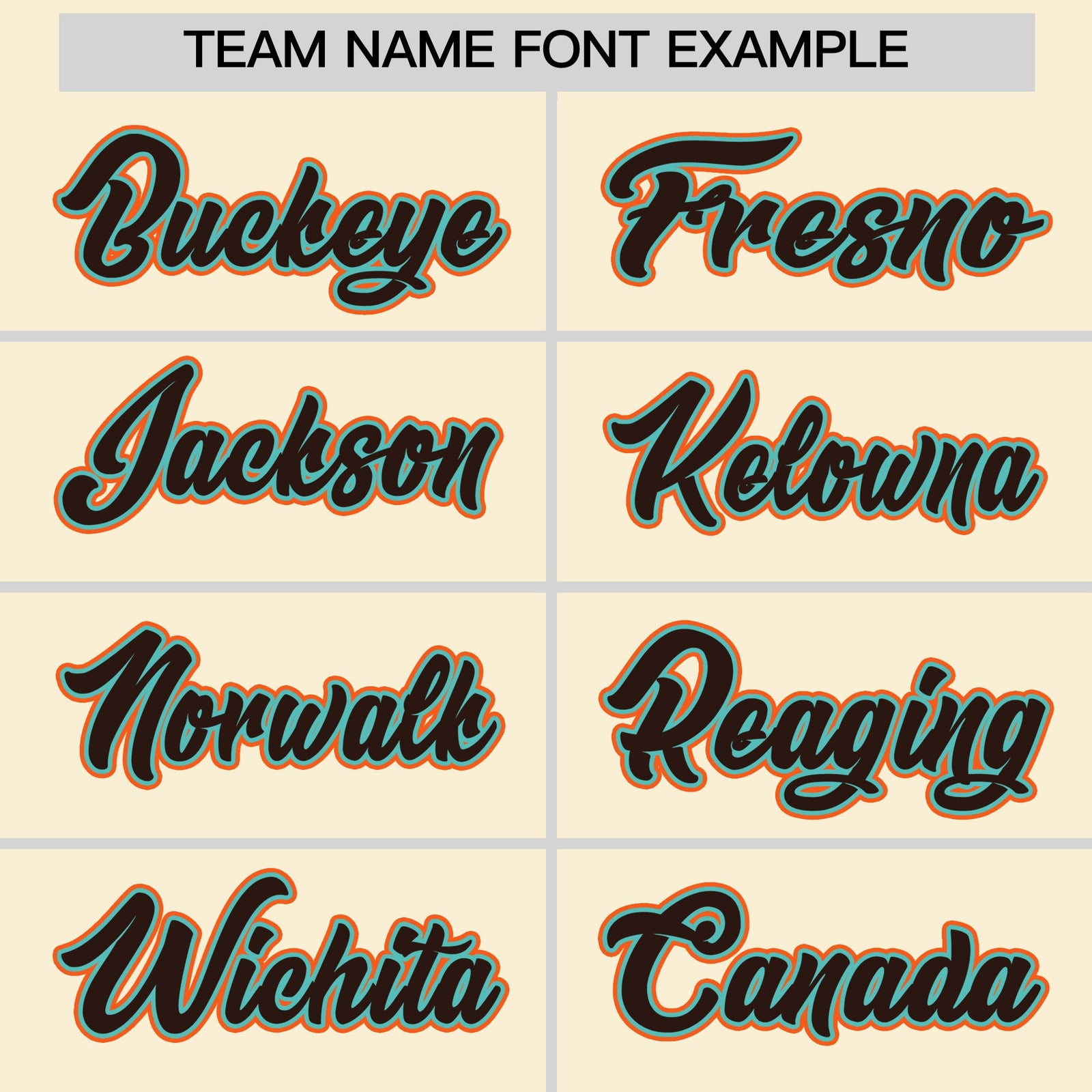 Custom Cream Classic Style Stitched Sports Uniform Personalized For Teams Quick Dry Baseball Jersey| KXKSHOP