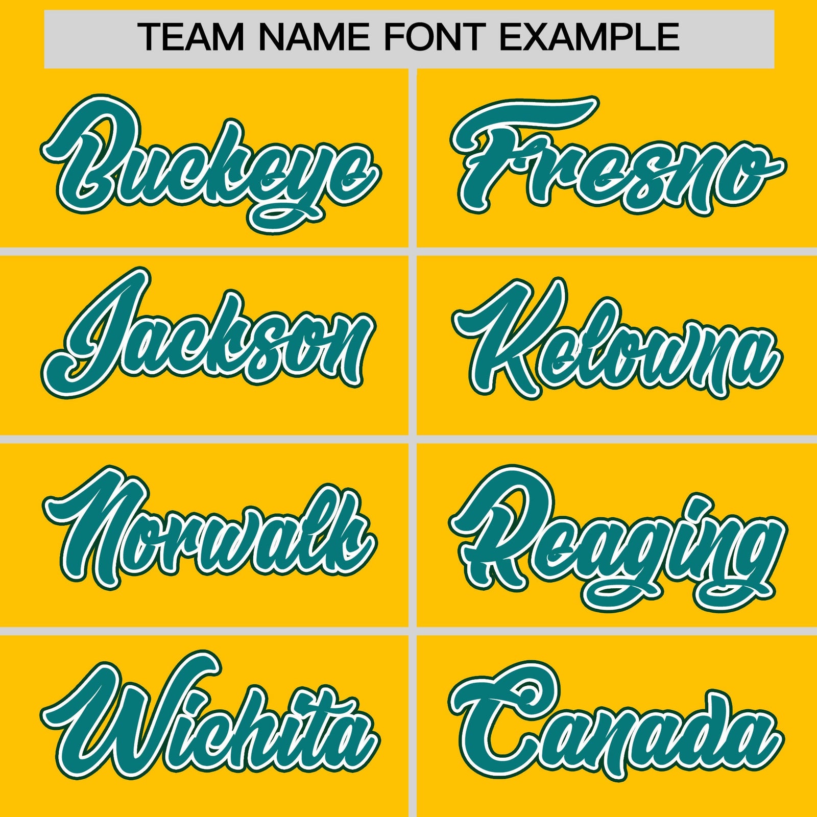 Custom Yellow Classic Style Stitched Sports Uniform Personalized For Teams Lightweight Baseball Jersey| KXKSHOP