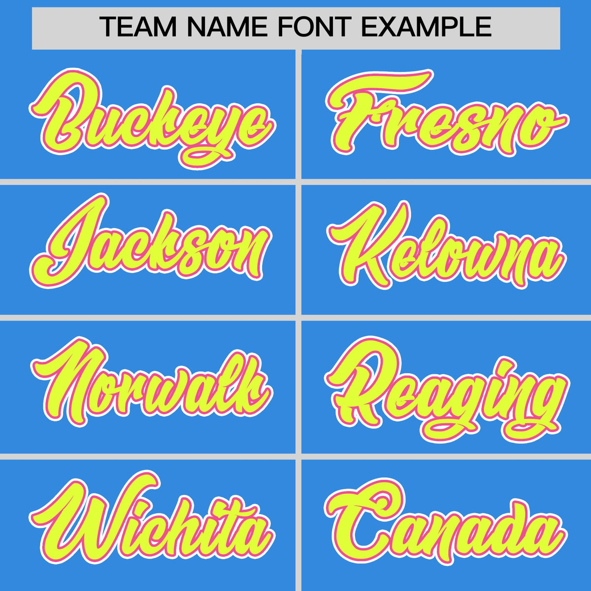 Custom Light Blue Classic Style Stitched Sports Uniform Personalized For Teams Quick Dry Baseball Jersey| KXKSHOP