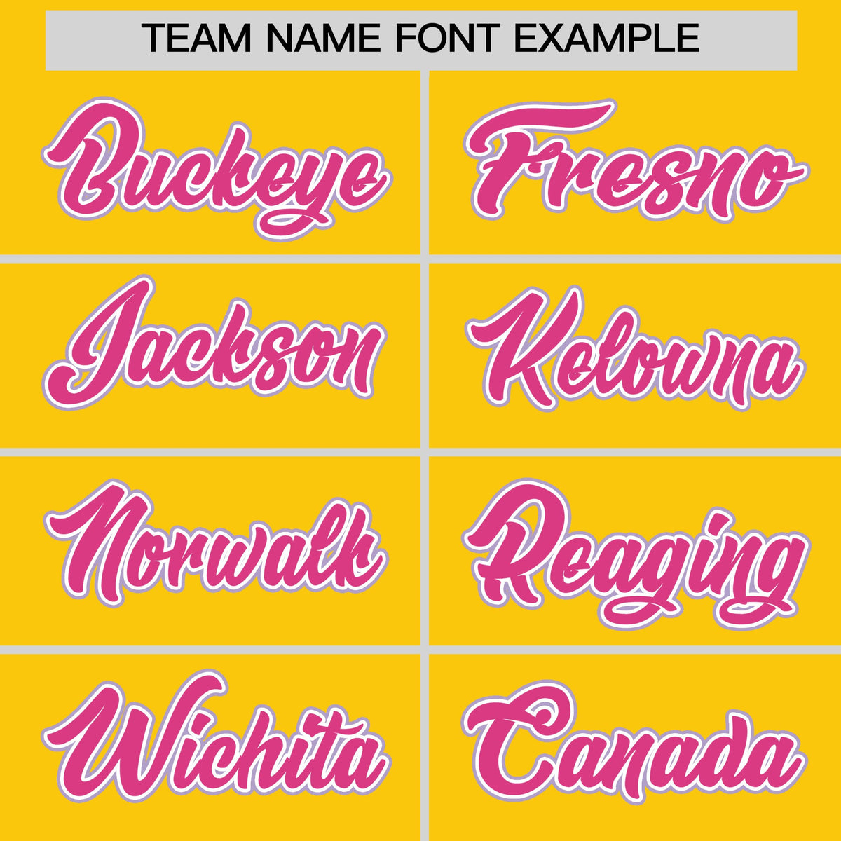 Custom Gold Classic Style Stitched Sports Uniform Personalized For Teams Quick Dry Baseball Jersey| KXKSHOP