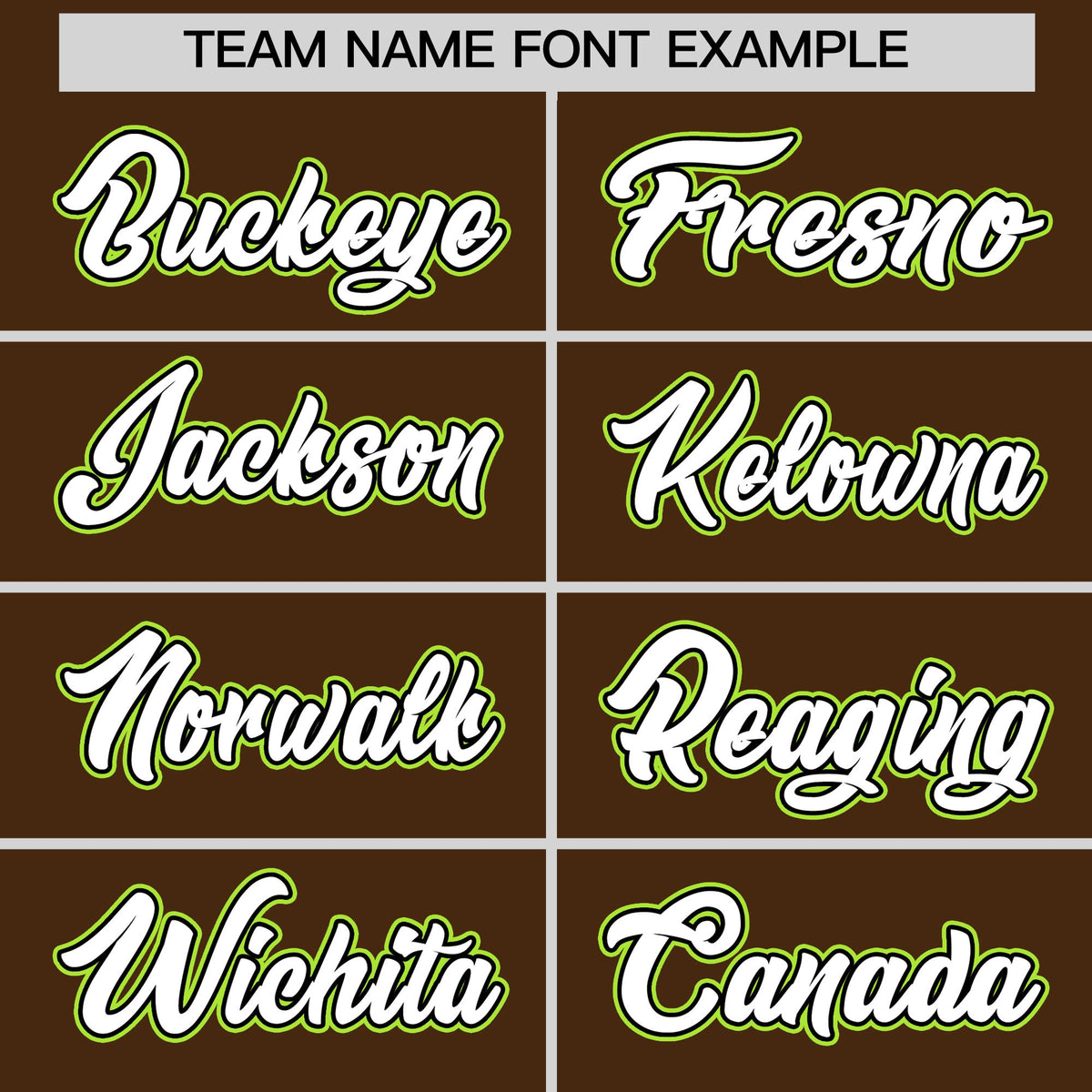 Custom Brown Classic Style Stitched Sports Uniform Personalized For Teams Lightweight Baseball Jersey| KXKSHOP