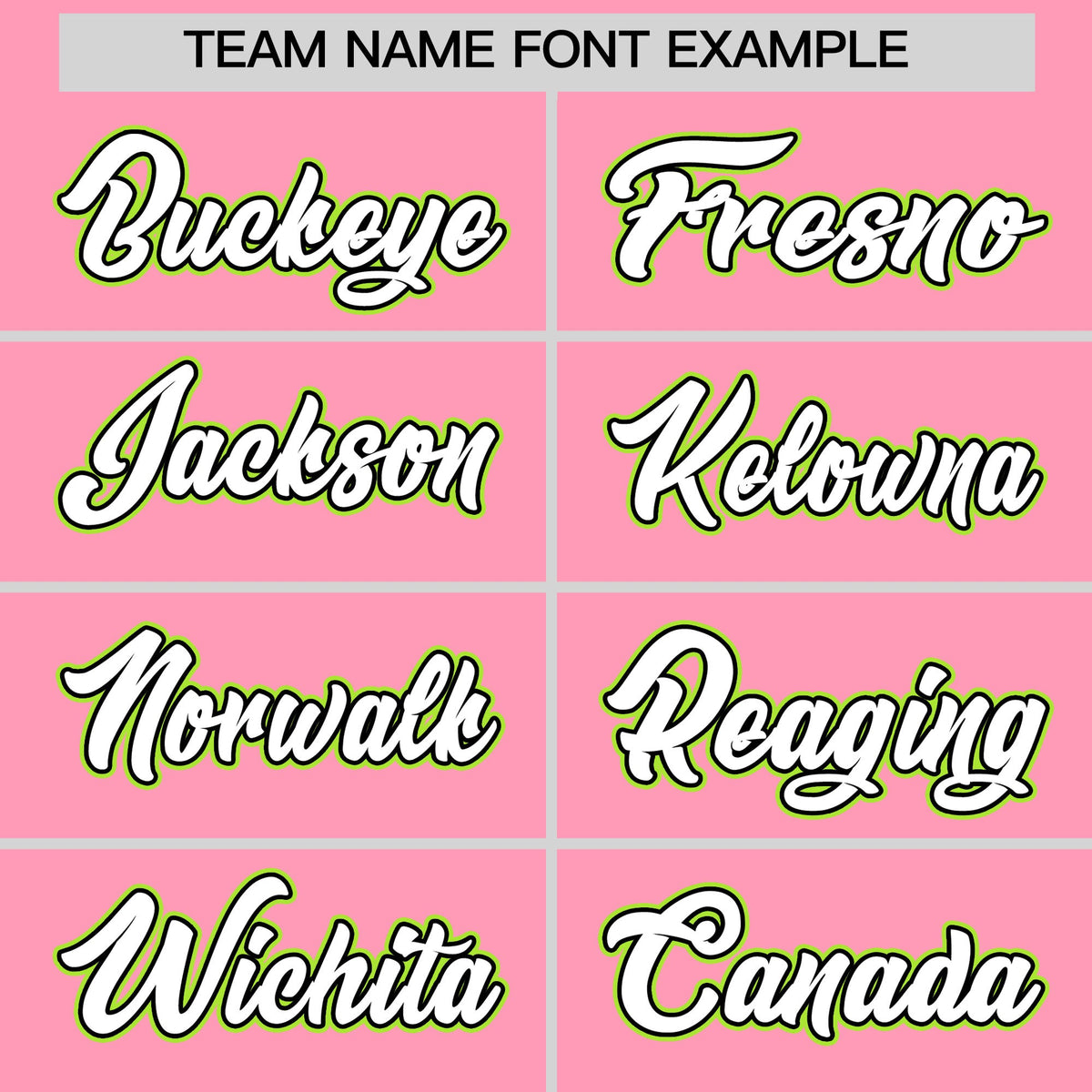 Custom Light Pink Classic Style Stitched Sports Uniform Personalized For Teams Quick Dry Baseball Jersey| KXKSHOP