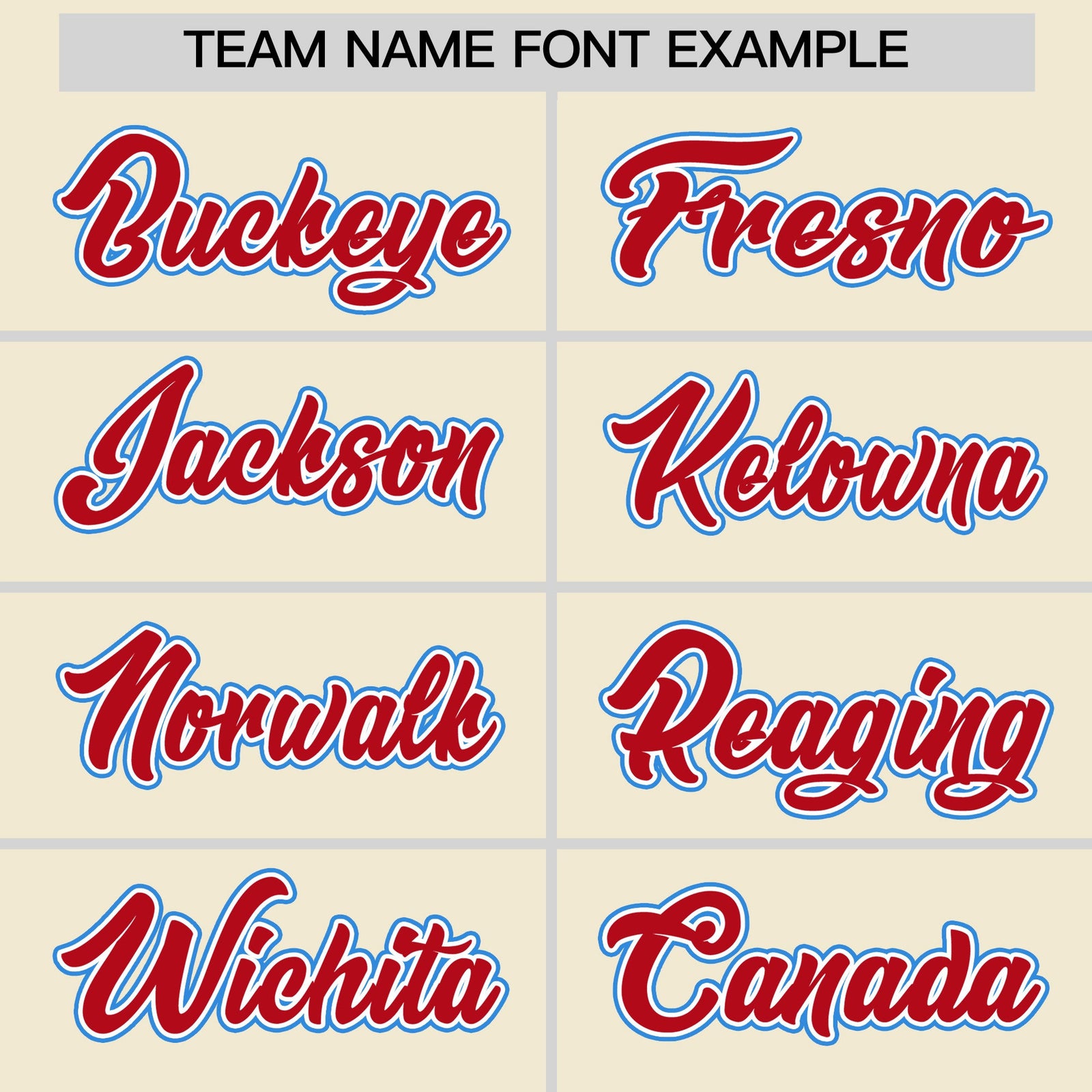 Custom Cream Classic Style Stitched Sports Uniform Personalized For Teams Quick Dry Baseball Jersey| KXKSHOP