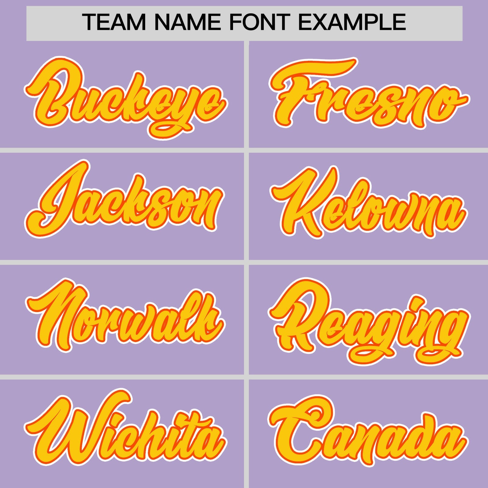Custom Light Purple Classic Style Stitched Sports Uniform Personalized For Teams Lightweight Baseball Jersey| KXKSHOP