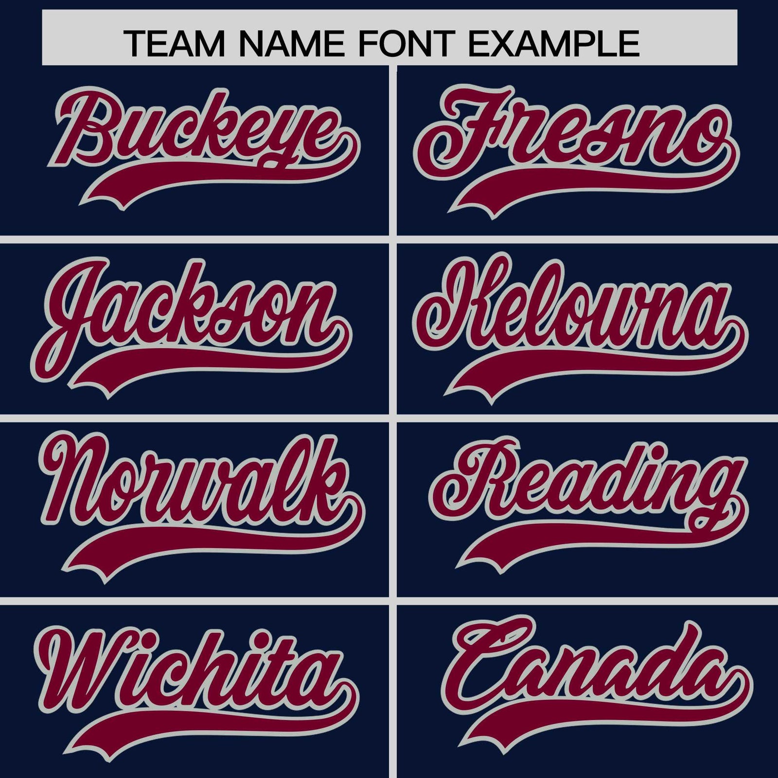 Custom Navy Silver Baroque Style Personalized Baseball Jersey