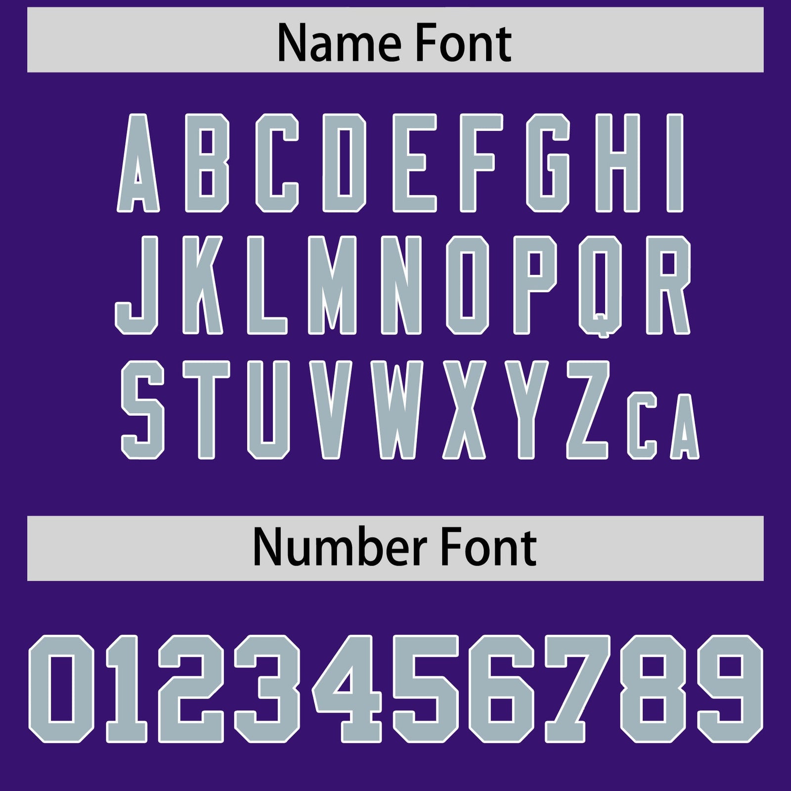 Custom Purple Silver Baroque Style Personalized Baseball Jersey