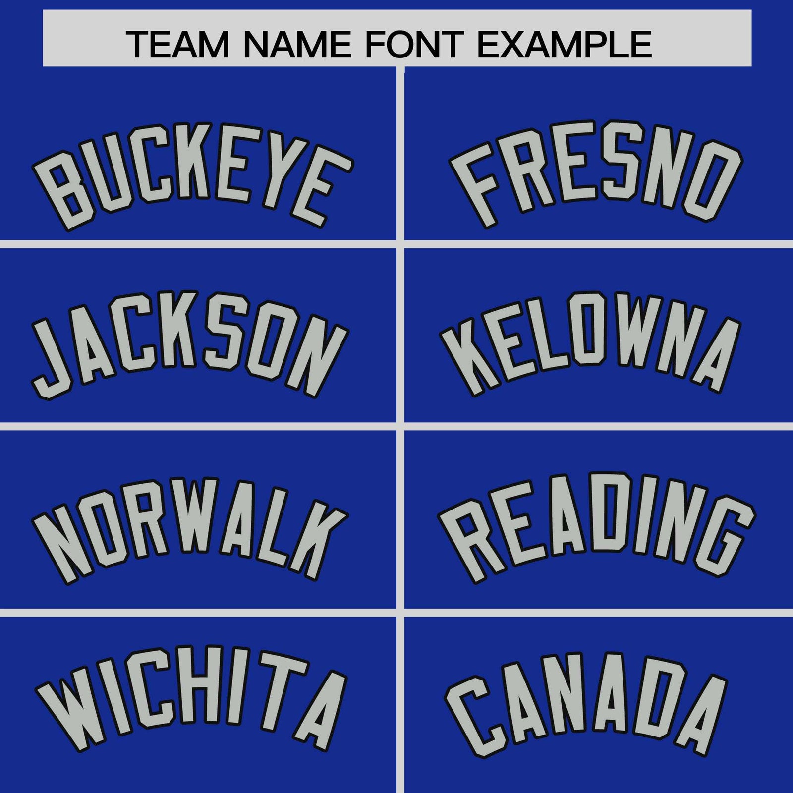 Custom Royal Powder Blue Baroque Style Personalized Baseball Jersey