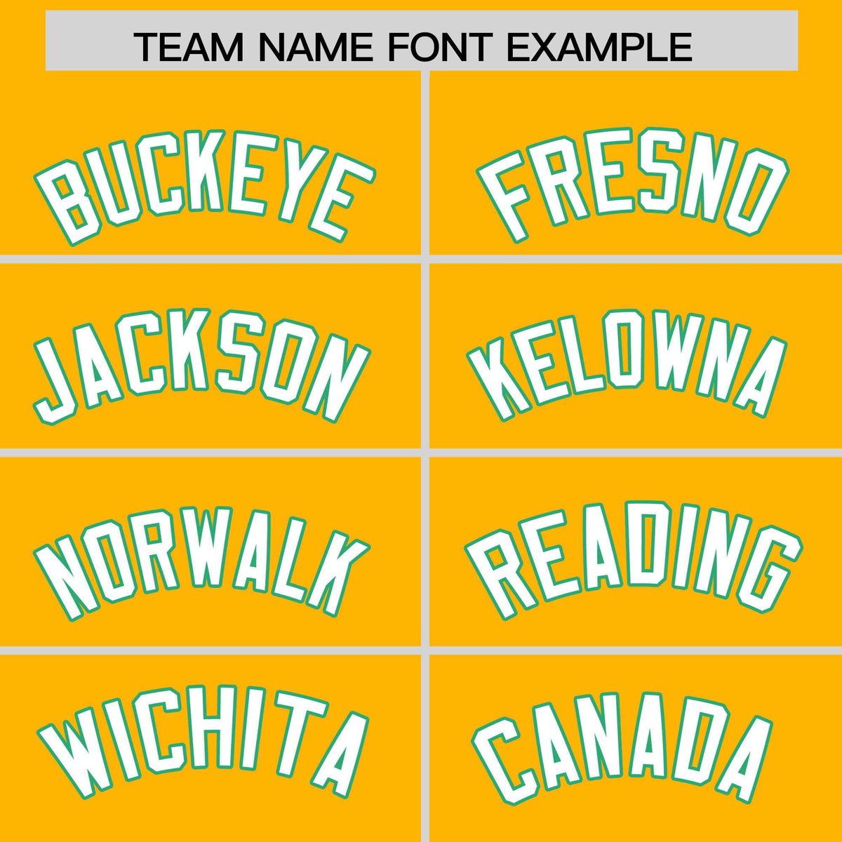 Custom Yellow Bright Green Baroque Style Personalized Baseball Jersey