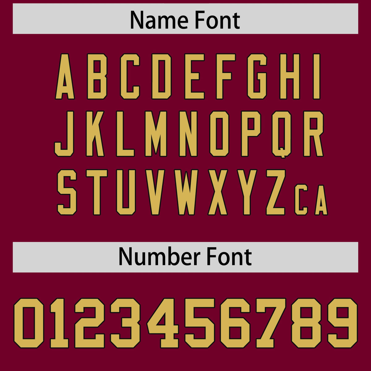 Custom Crimson Old Gold Baroque Style Personalized Baseball Jersey