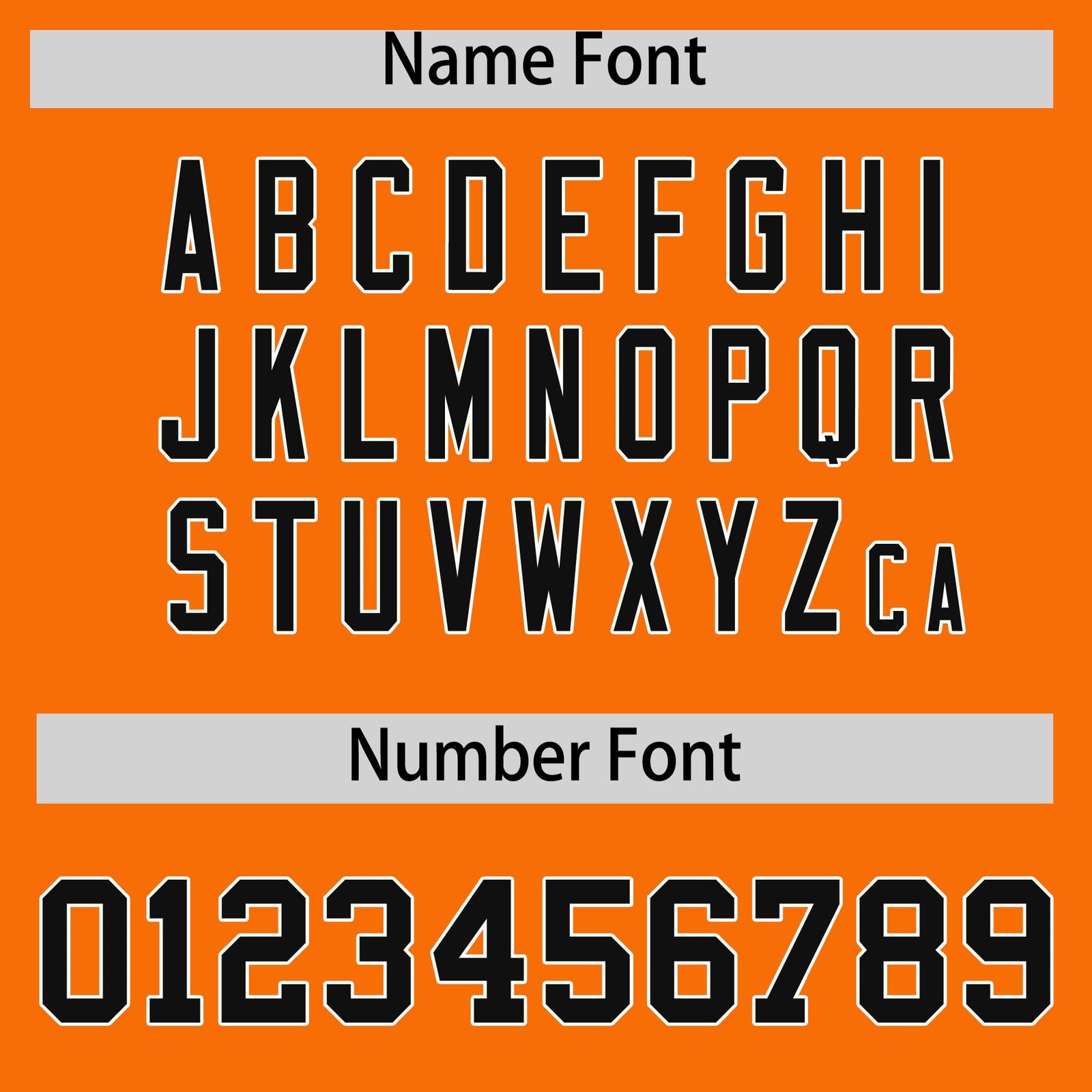 Custom Orange White Baroque Style Personalized Baseball Jersey