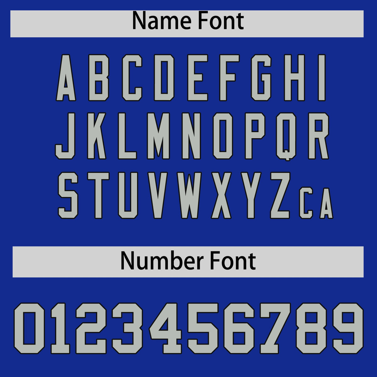 Custom Royal Powder Blue Baroque Style Personalized Baseball Jersey