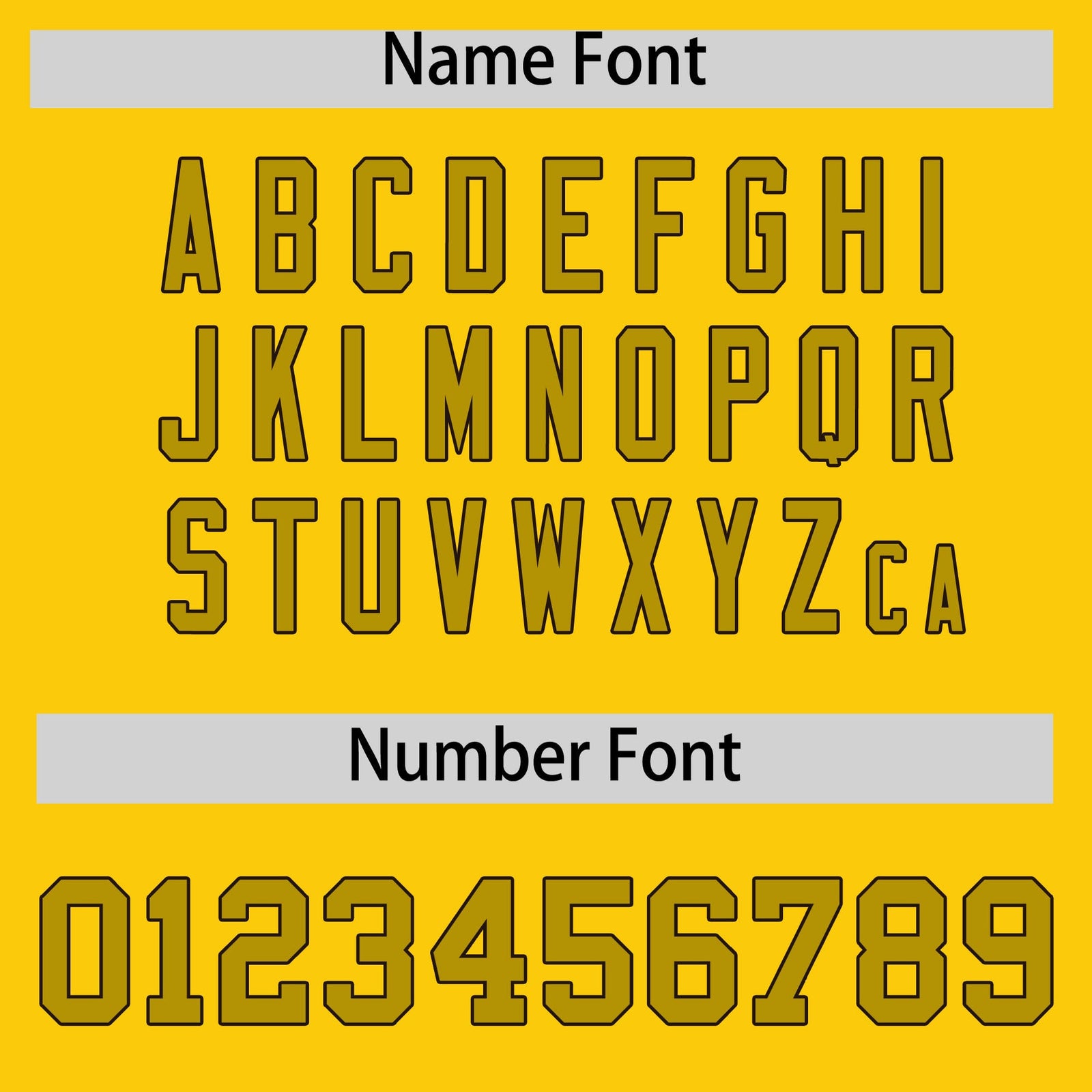 Custom Gold Old Gold Baroque Style Personalized Baseball Jersey