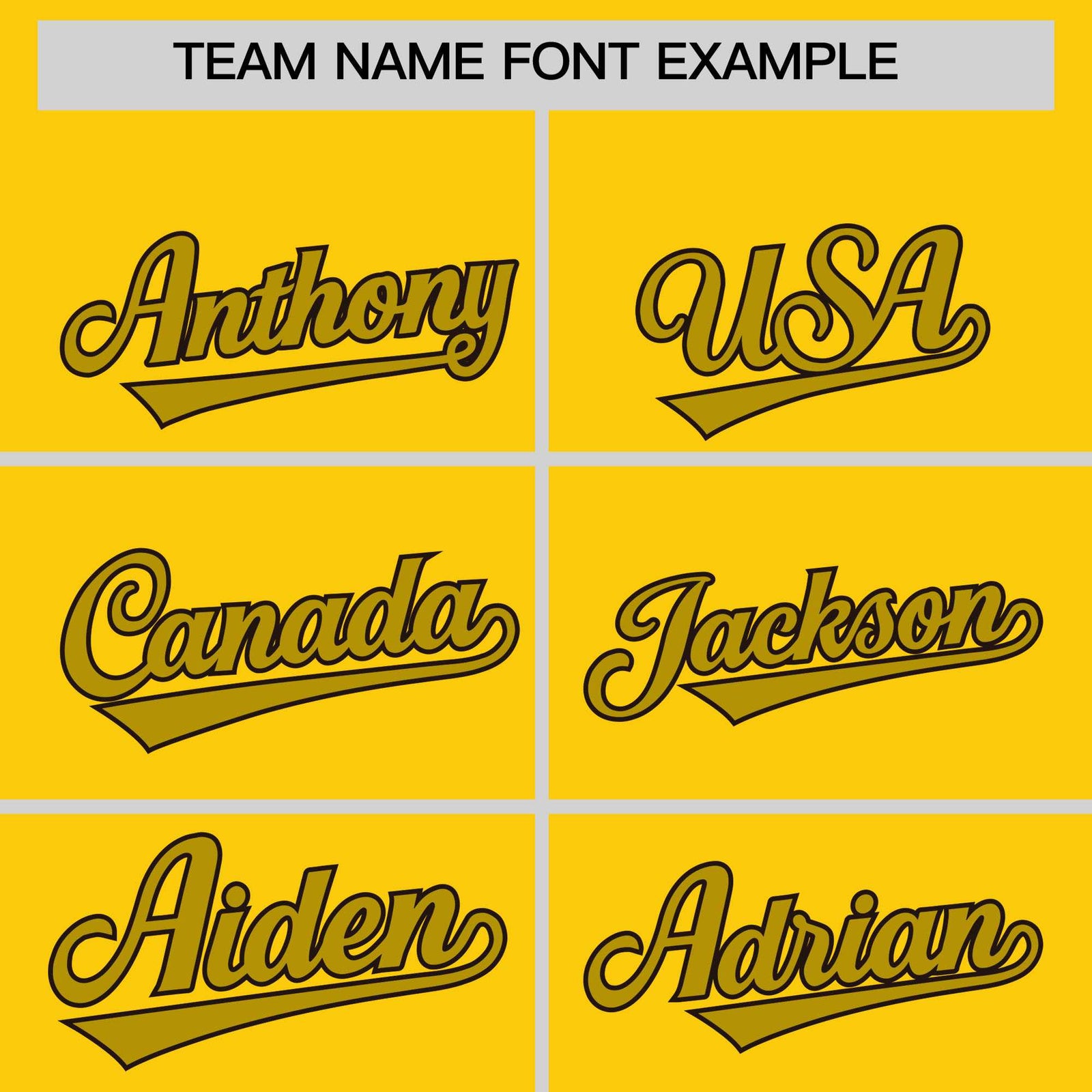 Custom Gold Old Gold Baroque Style Personalized Baseball Jersey