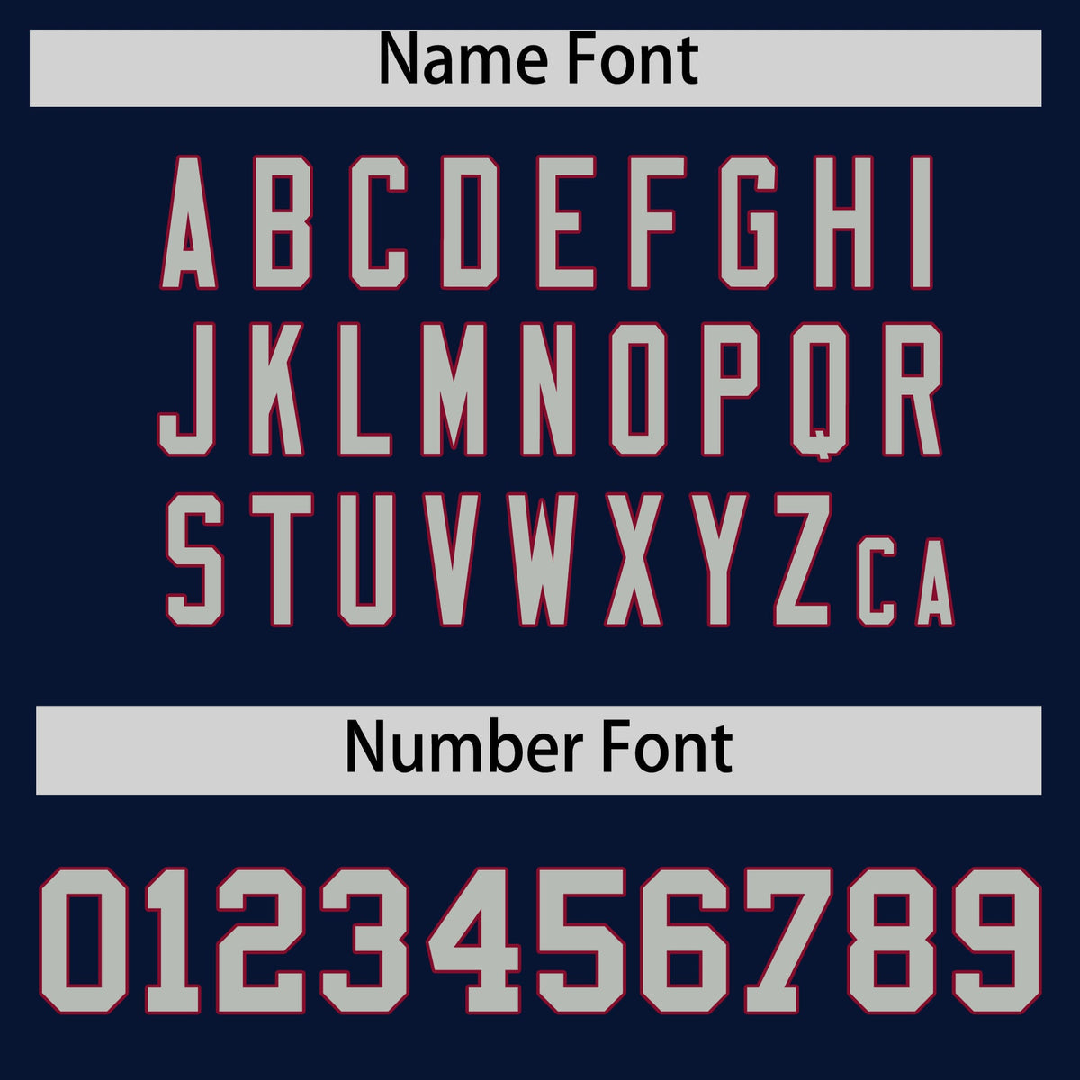 Custom Navy Crimson Baroque Style Personalized Baseball Jersey