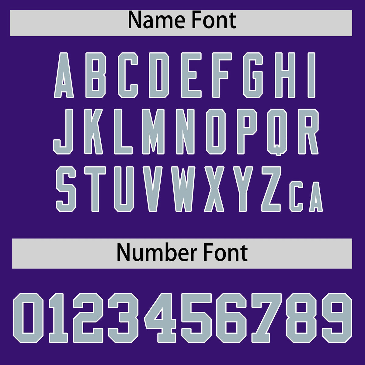 Custom Purple Silver Baroque Style Personalized Baseball Jersey