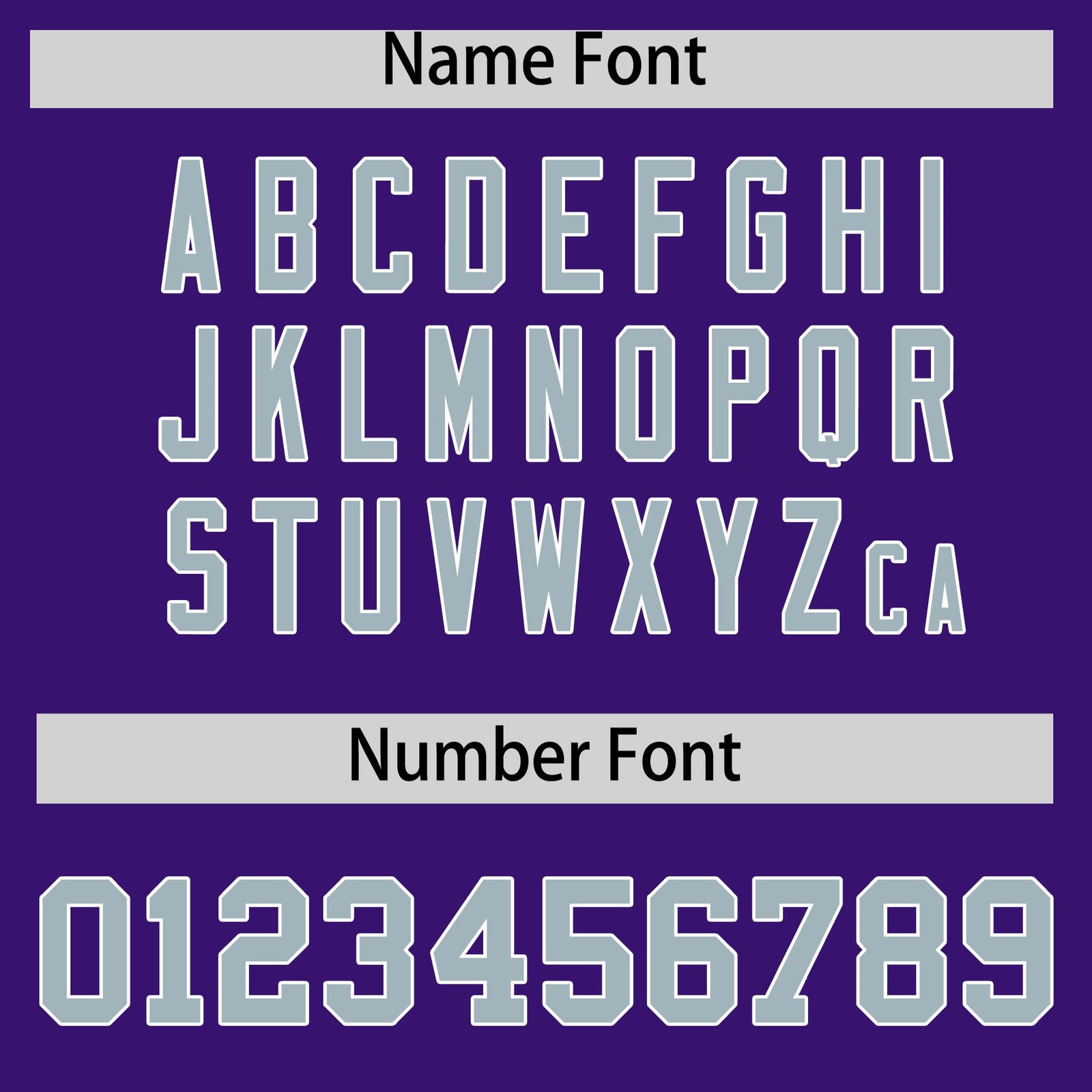 Custom Purple Silver Baroque Style Personalized Baseball Jersey