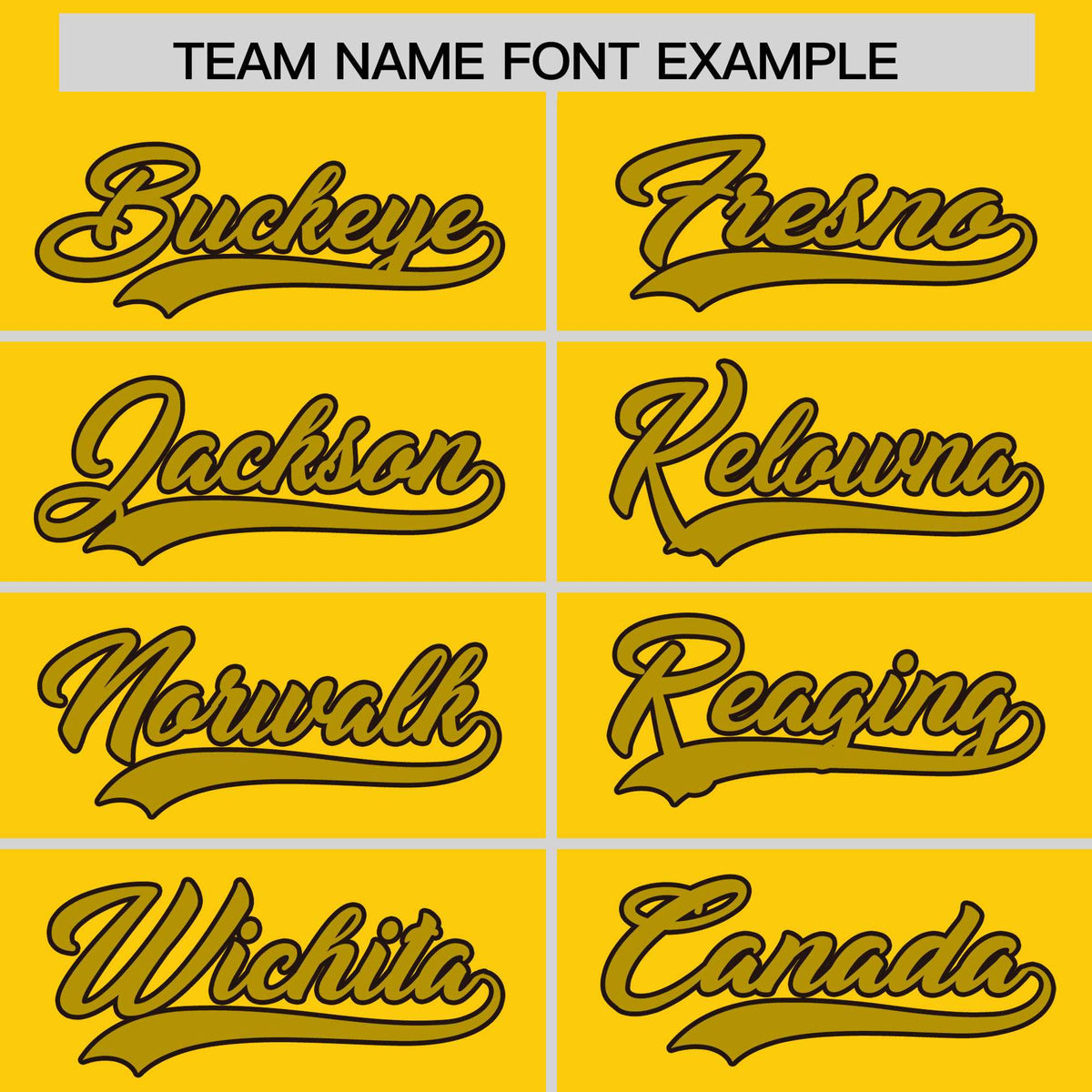 Custom Gold Old Gold Baroque Style Personalized Baseball Jersey